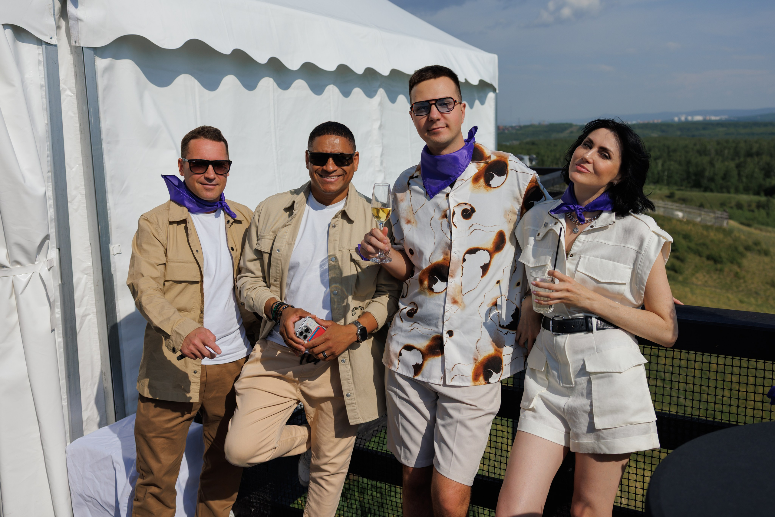 PreSeason 2025 Шамони. Фотограф в Красноярске Евдокимова Анастасия