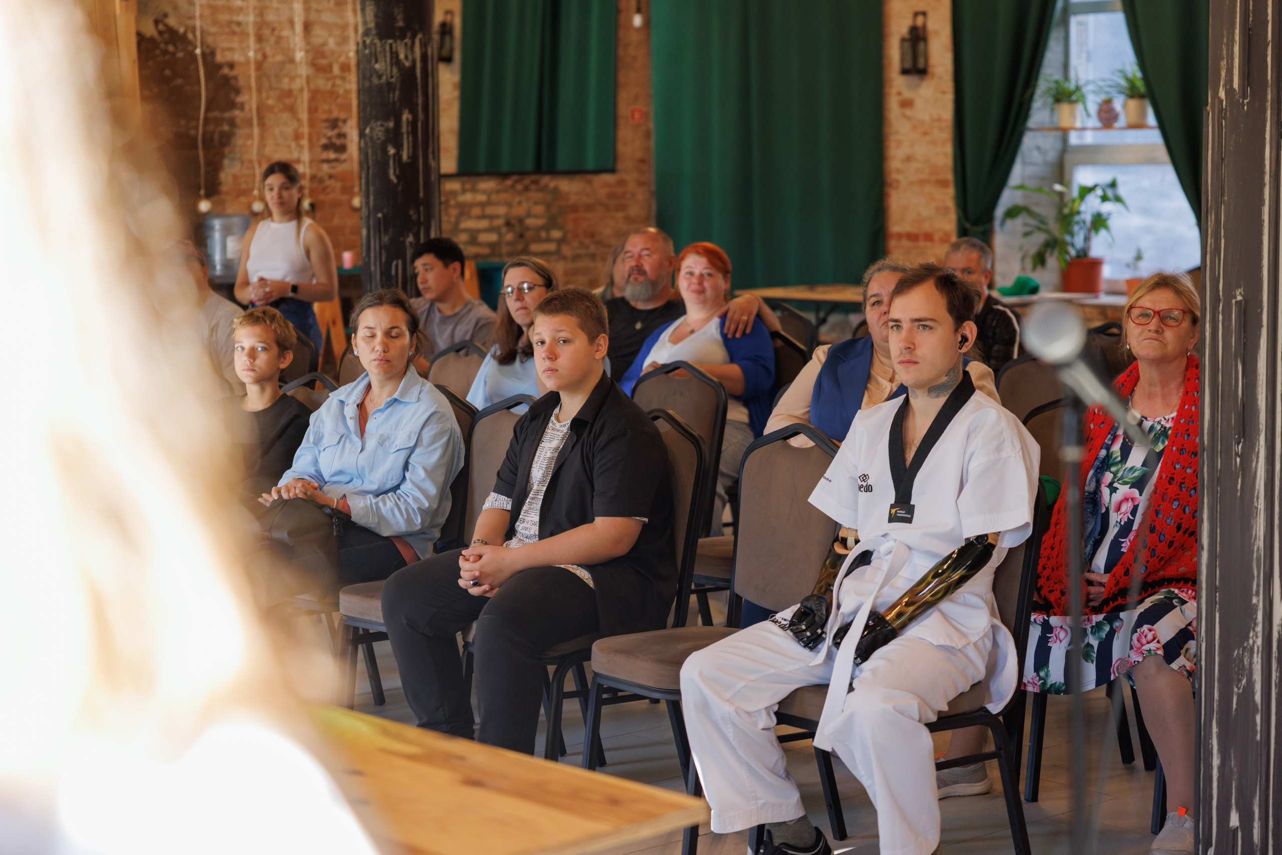 Кибер День от Маторика. Фотограф в Красноярске Евдокимова Анастасия