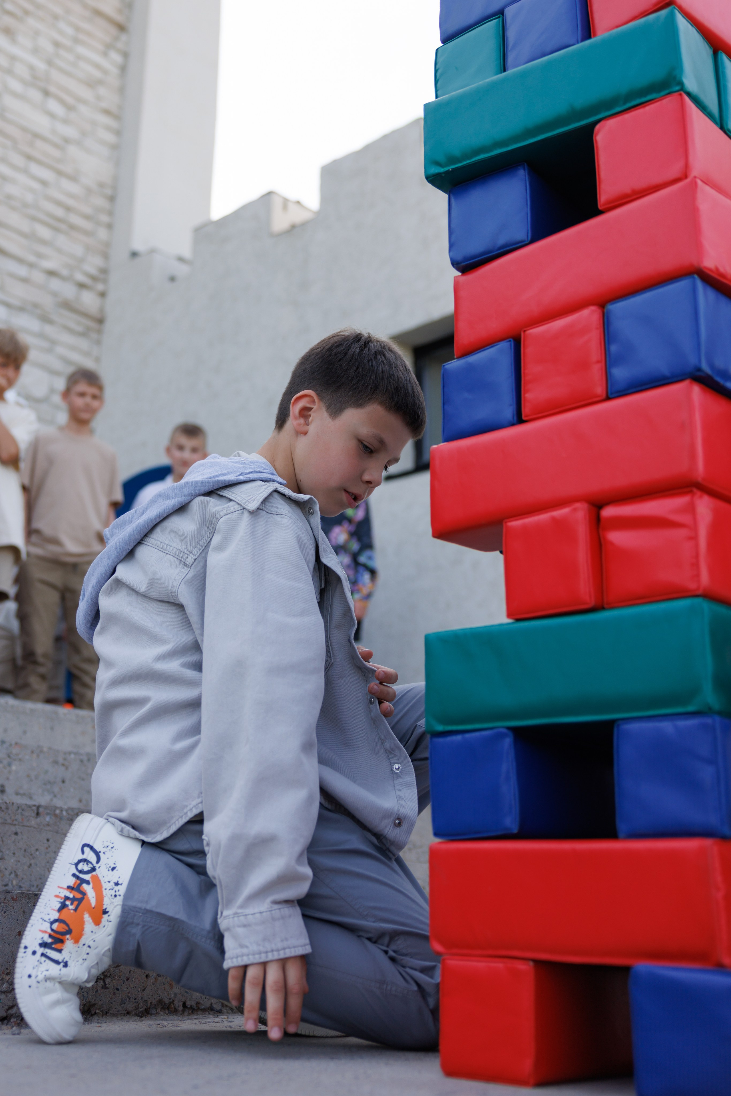 Выпускные Шамони. Фотограф в Красноярске Евдокимова Анастасия