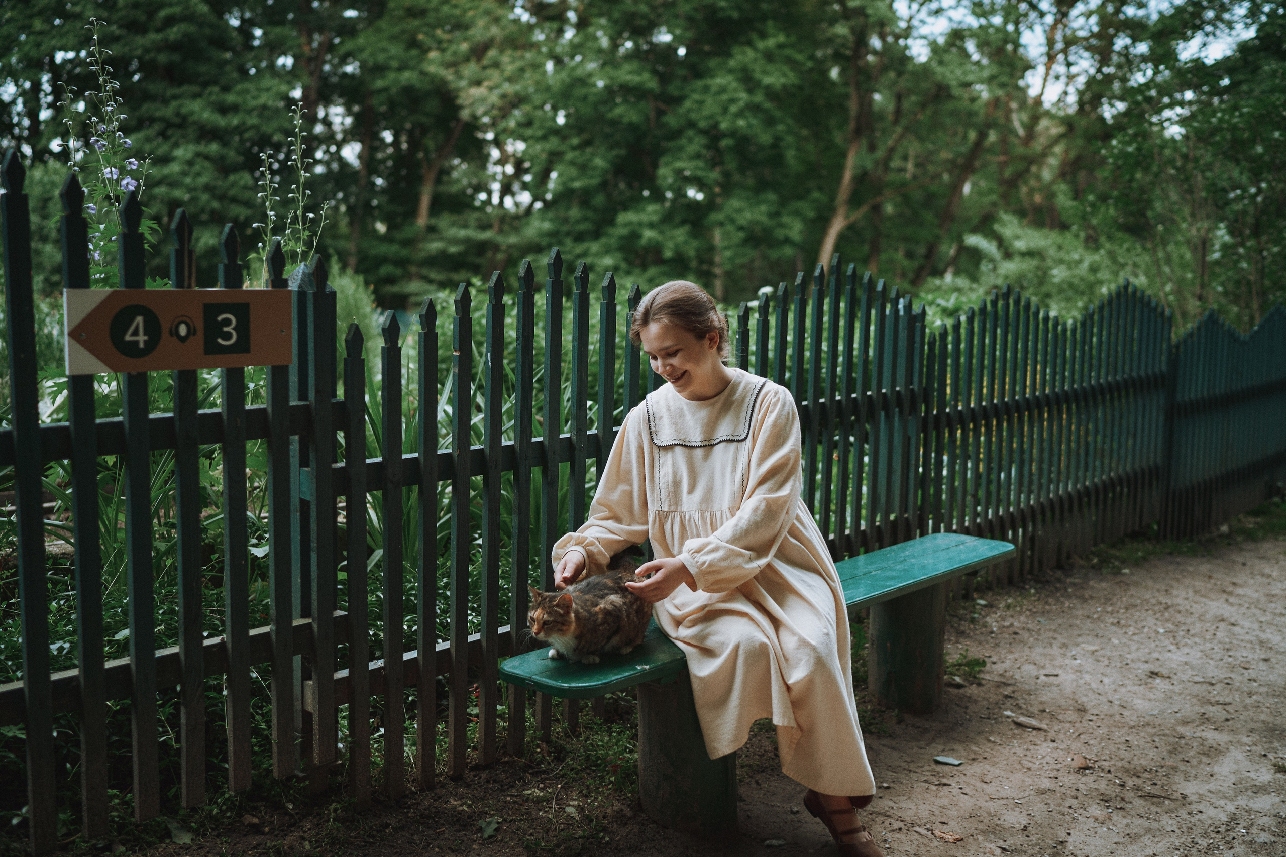 Катя и малыш. Фотограф в Санкт-Петербурге | Аня Маленчук