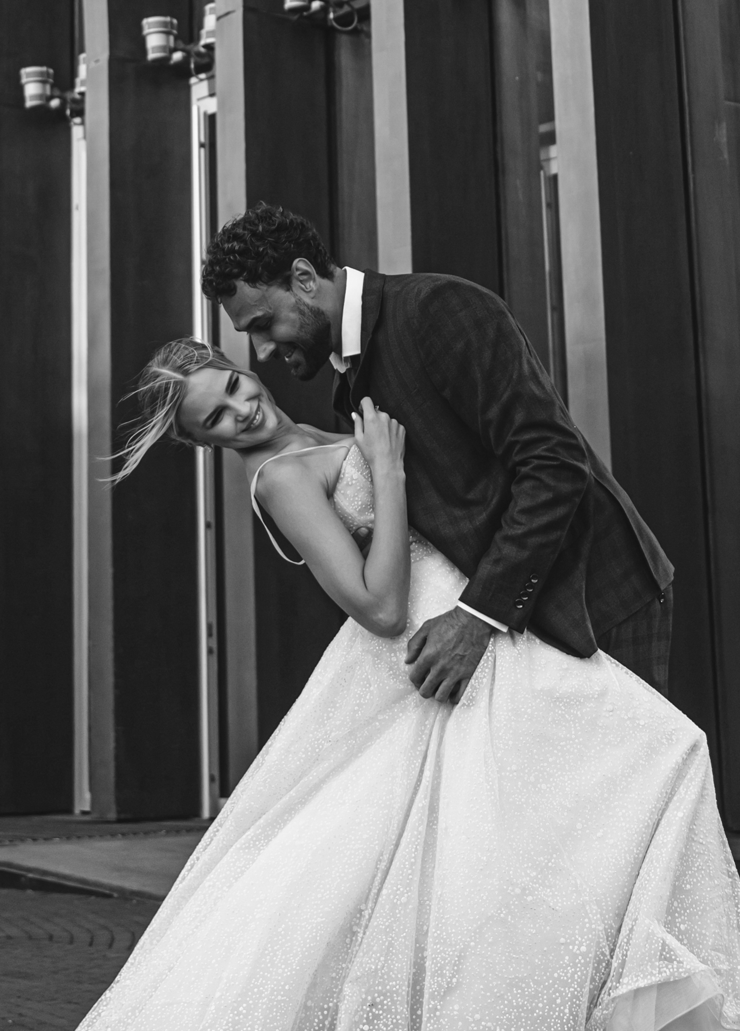 Екатерина и Сергей. Профессиональный фотограф в Москве Марина Григорьева