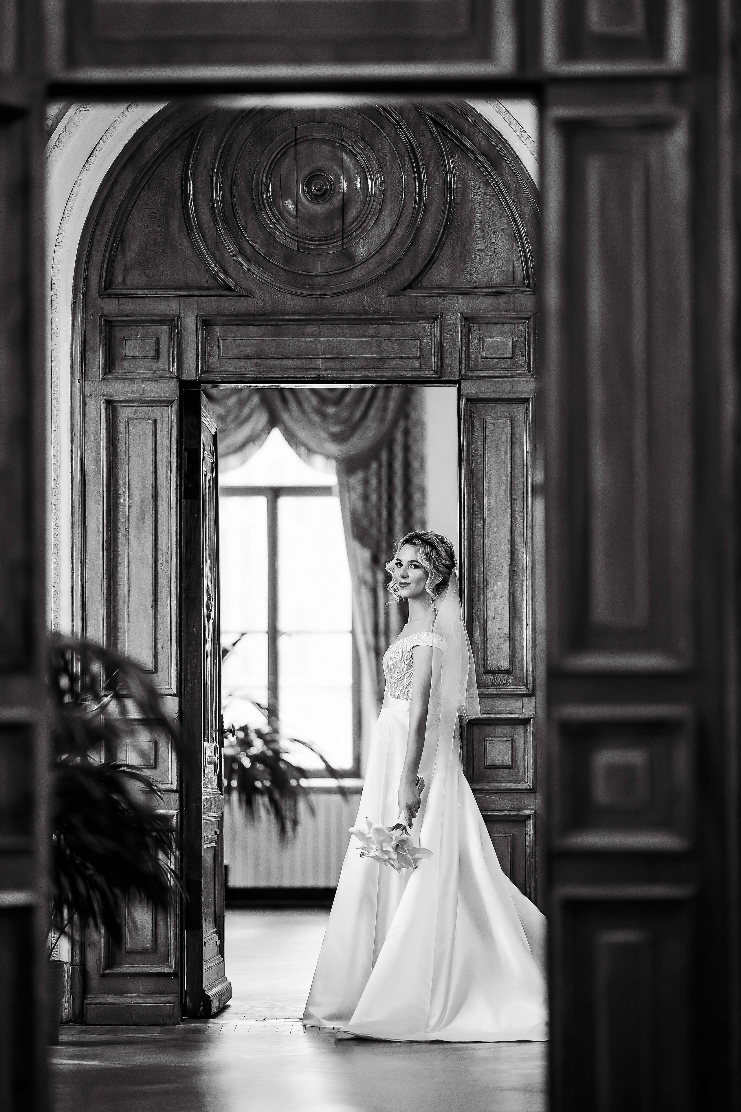 ЯНА И АЛЕКСЕЙ. Профессиональный фотограф в Москве Марина Григорьева