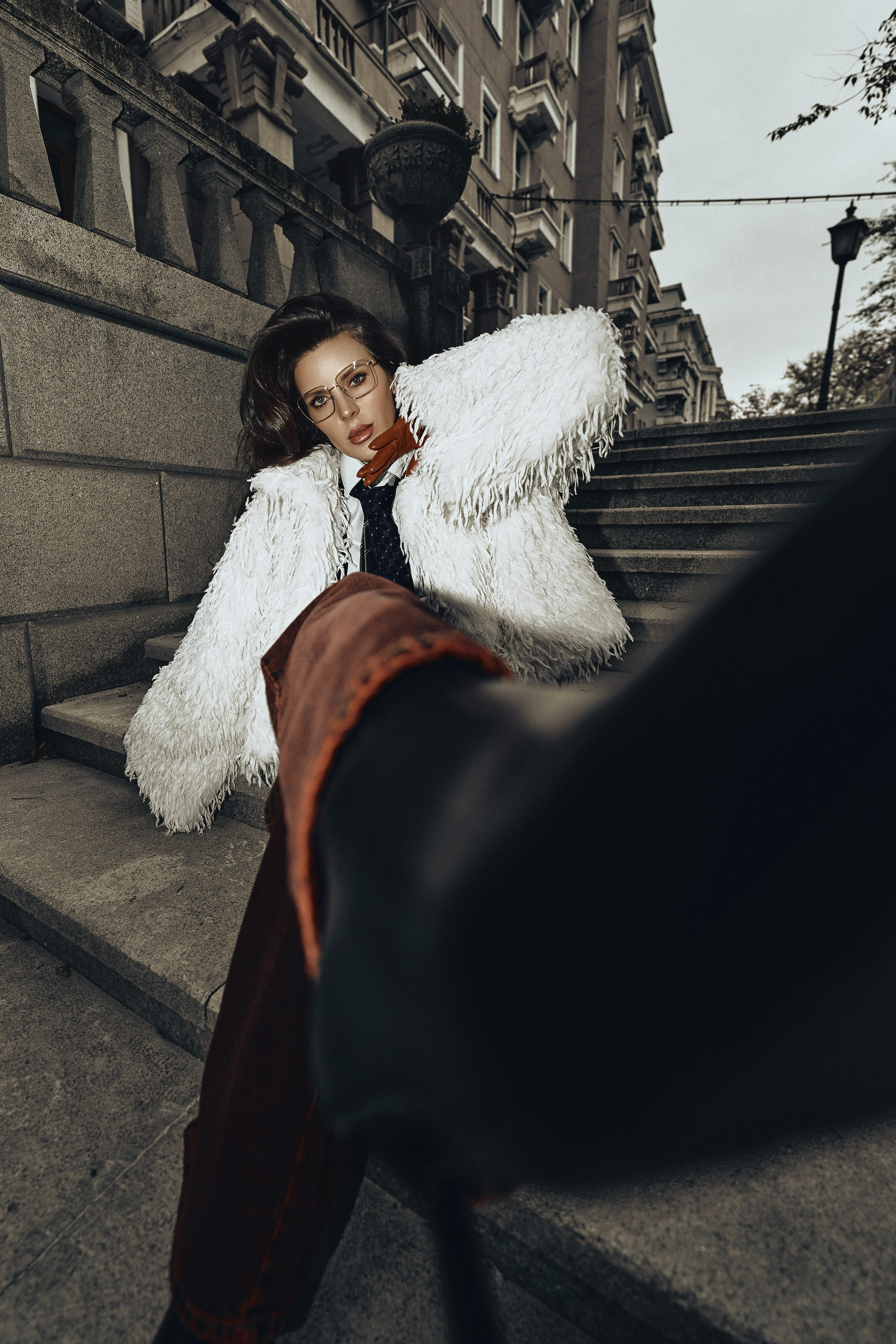 Anastasia. Фотограф Иван Каракулов