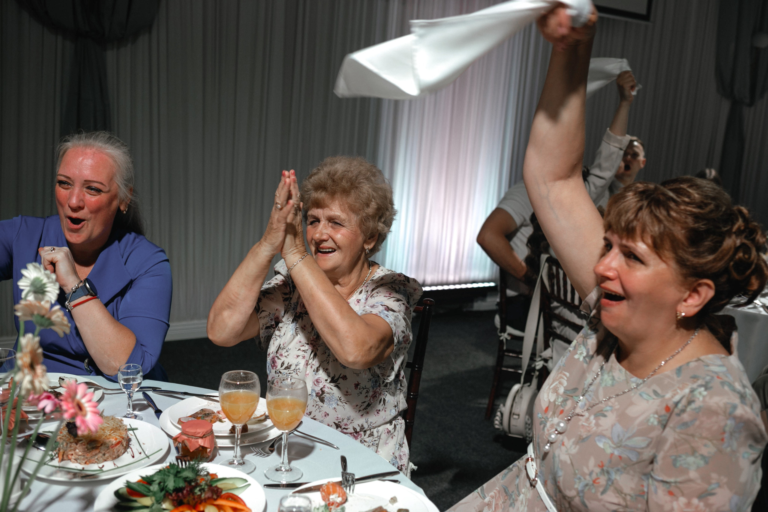 Любовь и Виталий. Фотограф в Санкт-Петербурге Виктория Безверхая