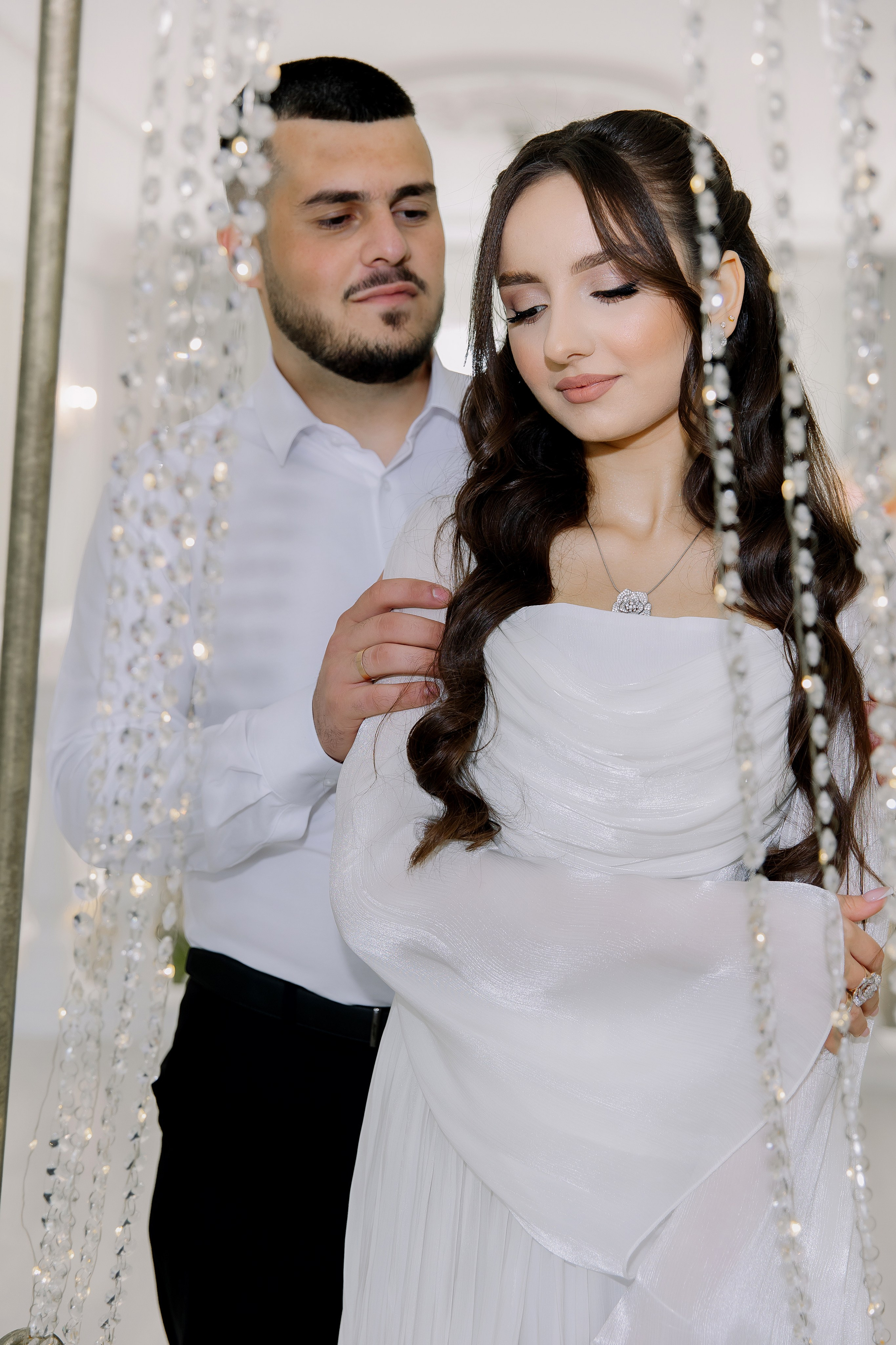 Фотосессия Гамлет & Эля. Свадебный фотограф в Новосибирске Лидия Александровна