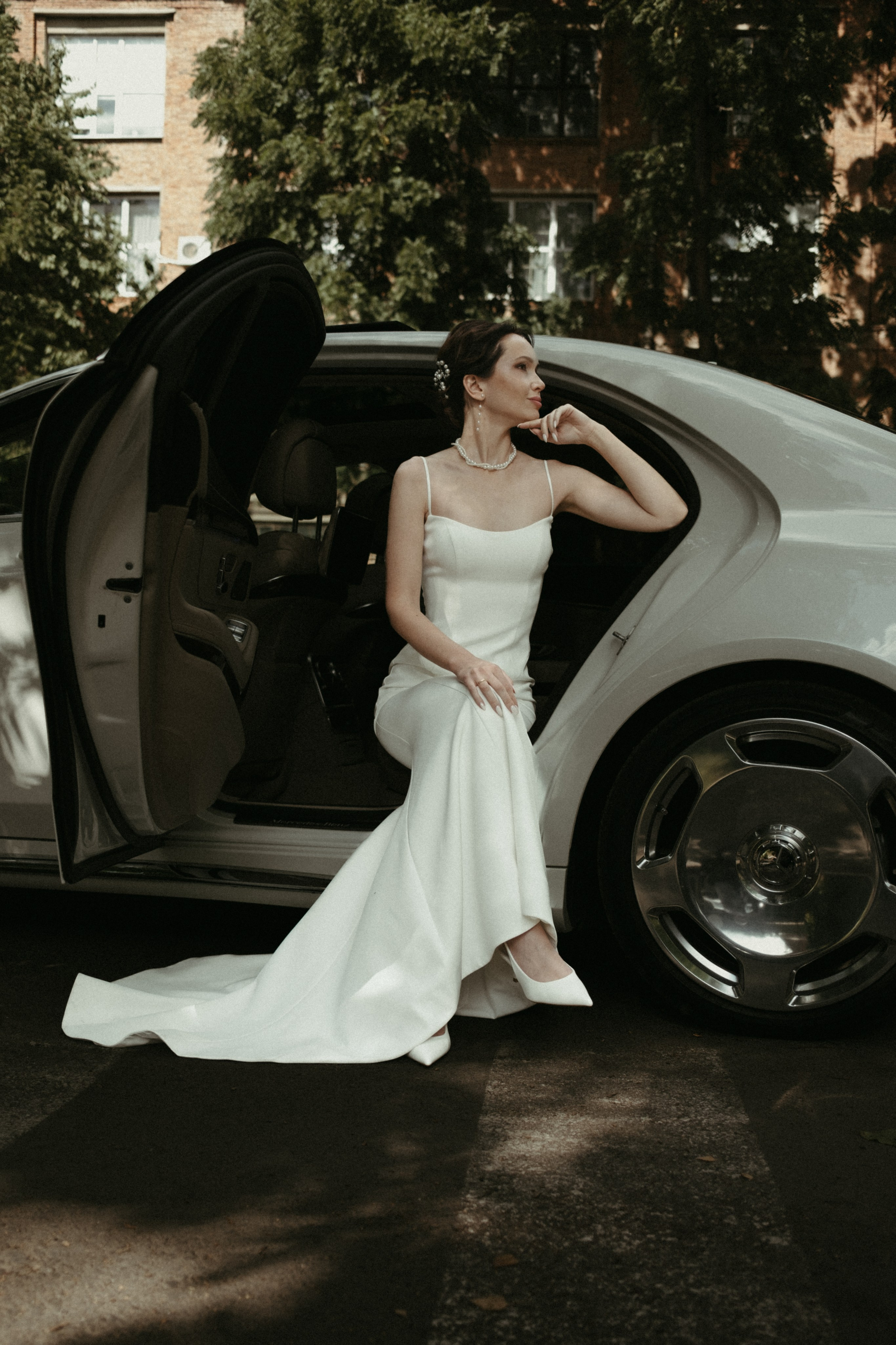 Андрей и Юлия. Свадебный фотограф Денис Ожигин в Краснодаре и крае. Эмоциональная и стильная съемка вашего дня