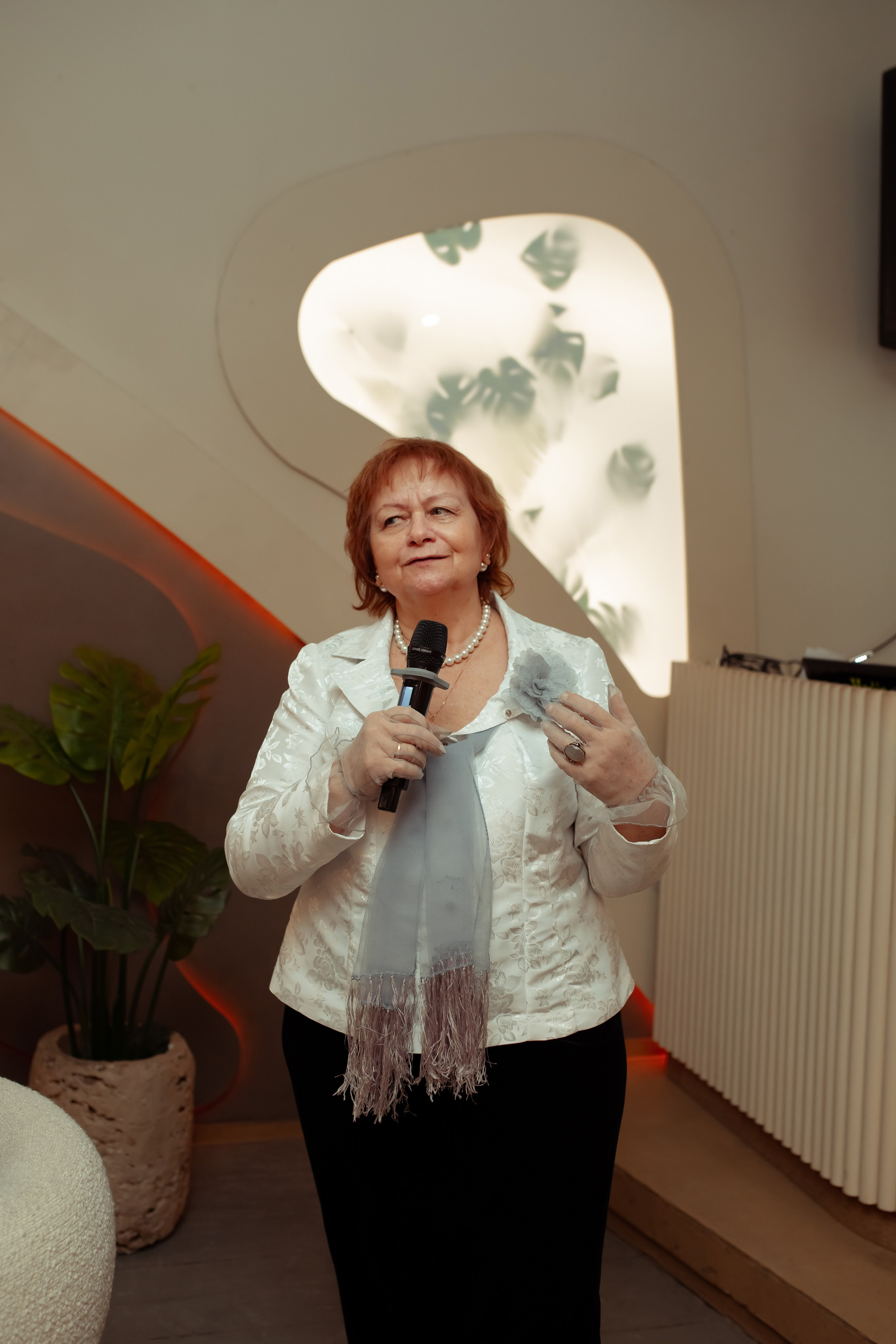 Юбилей Анны в стиле Гайдая. Семейный и детский фотограф в Москве Дорогова Екатерина