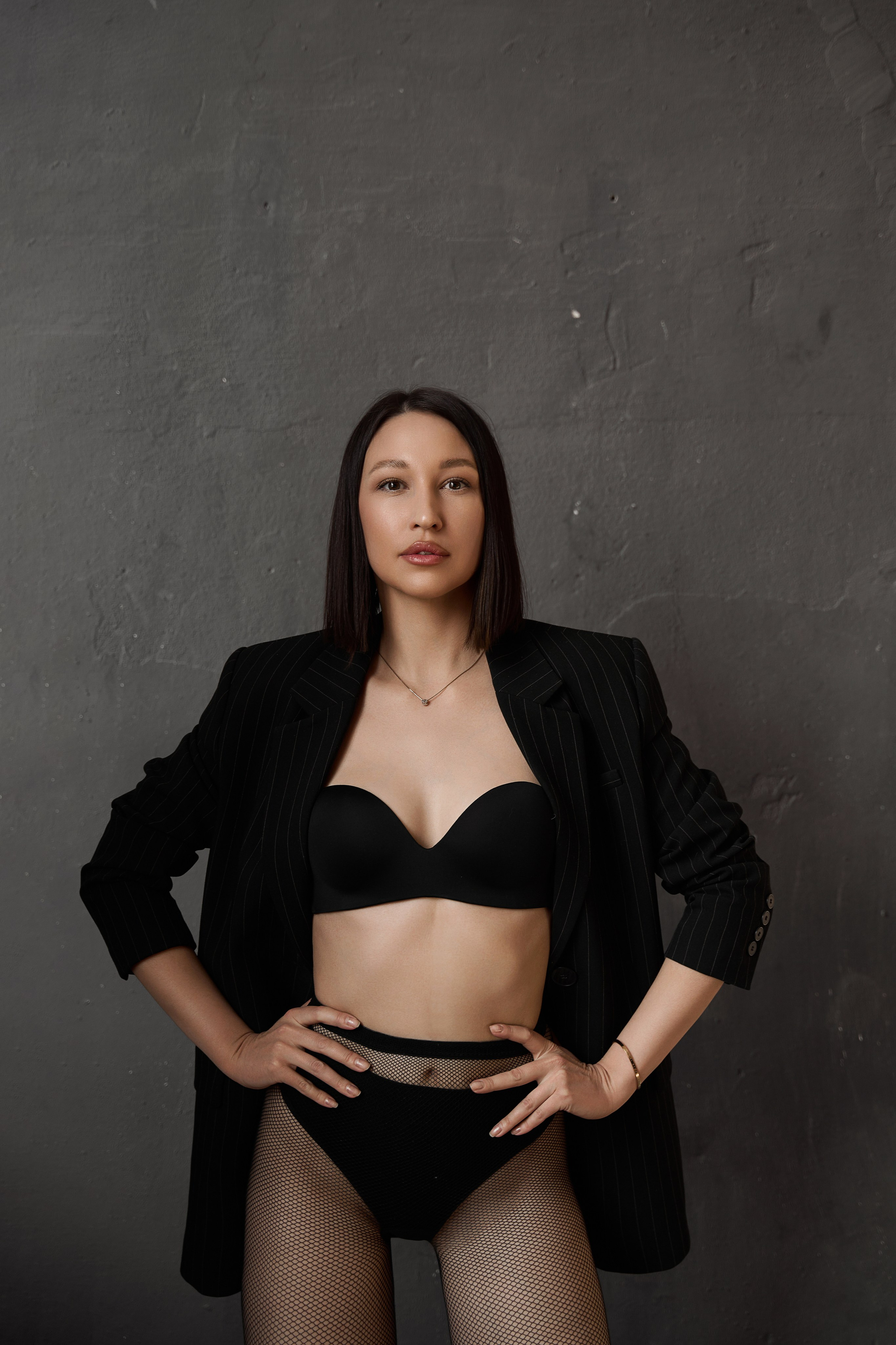 Катя. Фотограф в Тюмени Алиса Абрашина