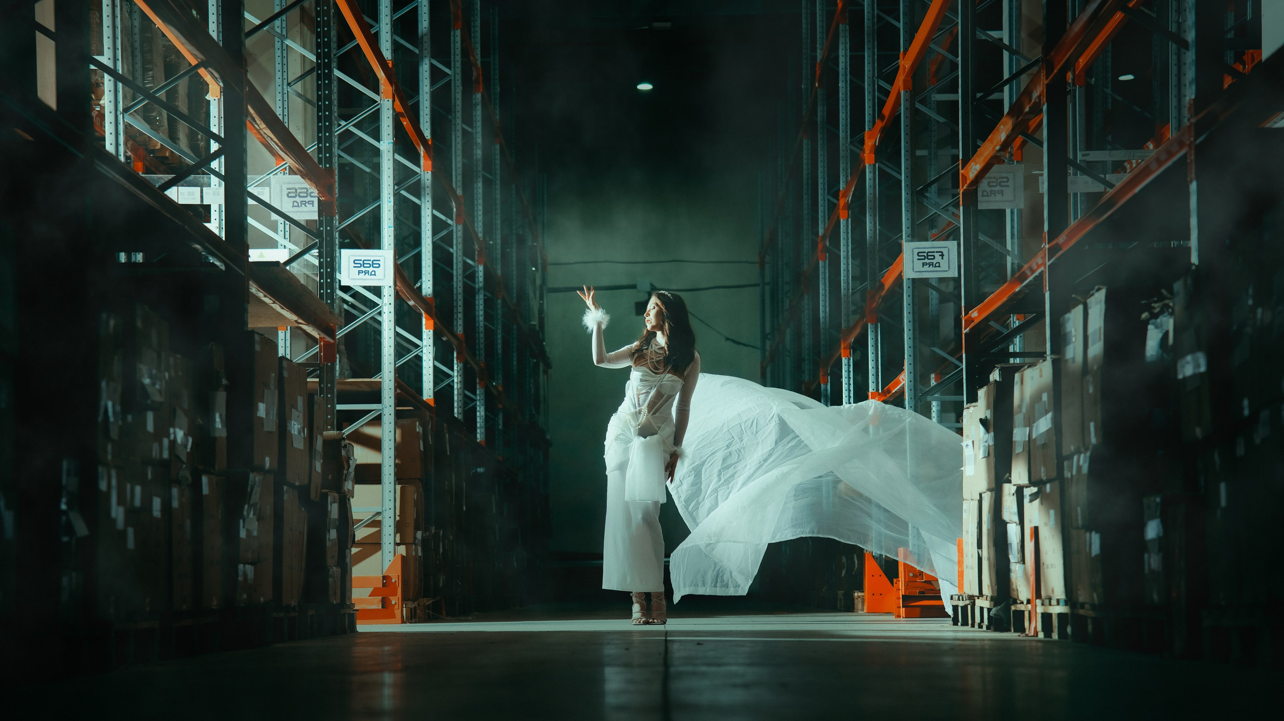 Андрей Родкин Фотограф Екатеринбург