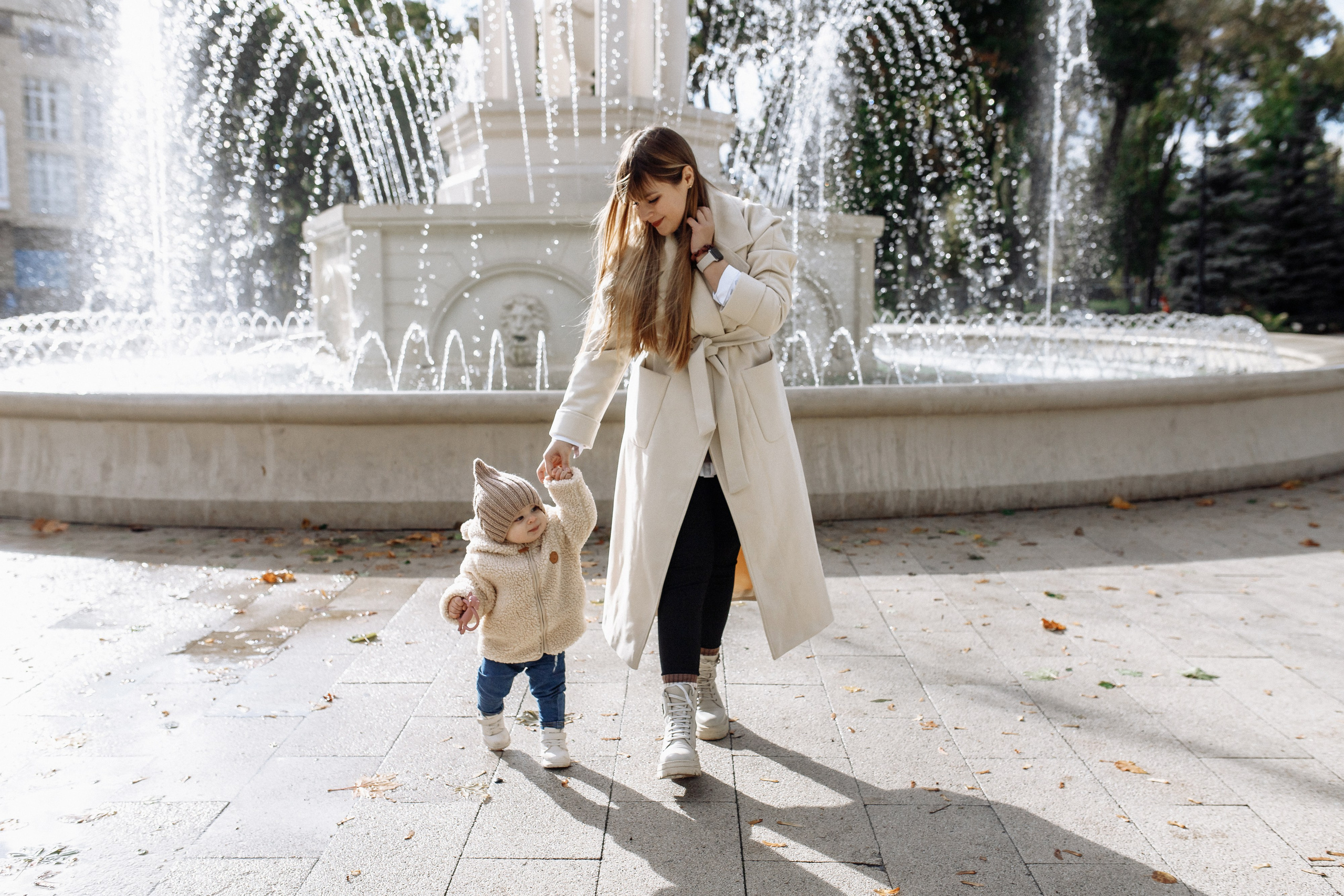 Семейные. Свадебный фотограф в Воронеже Денис Коровин