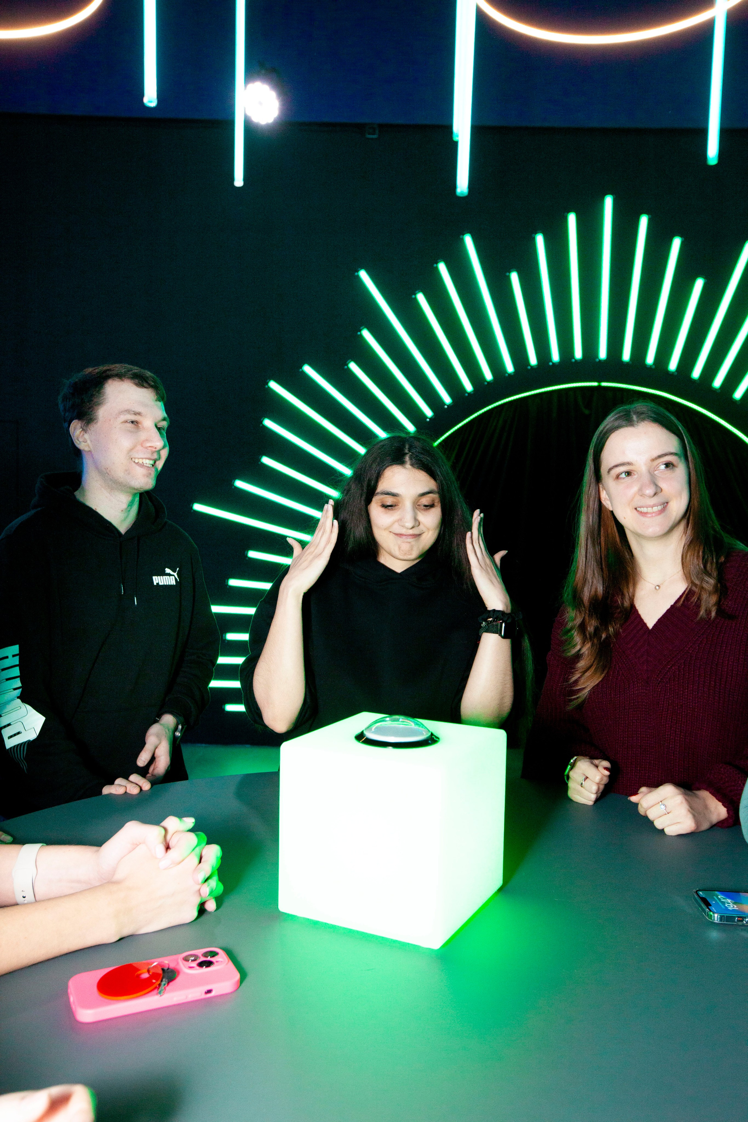 Хитомания. Stanislav Baryshev — People. Emotions. Atmosphere