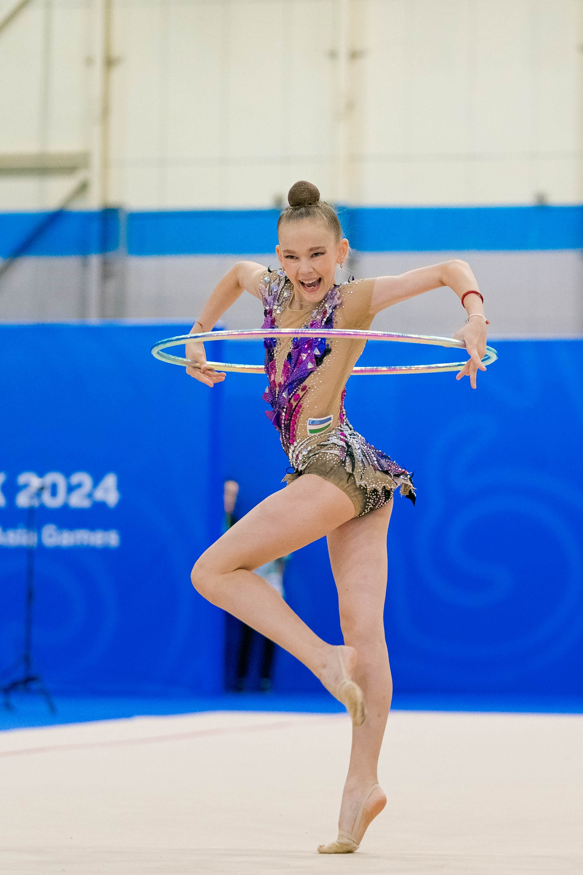 VIII Международные спортивные игры «Дети Азии». Студия «Мой Спорт!» — все о спорте в Якутии