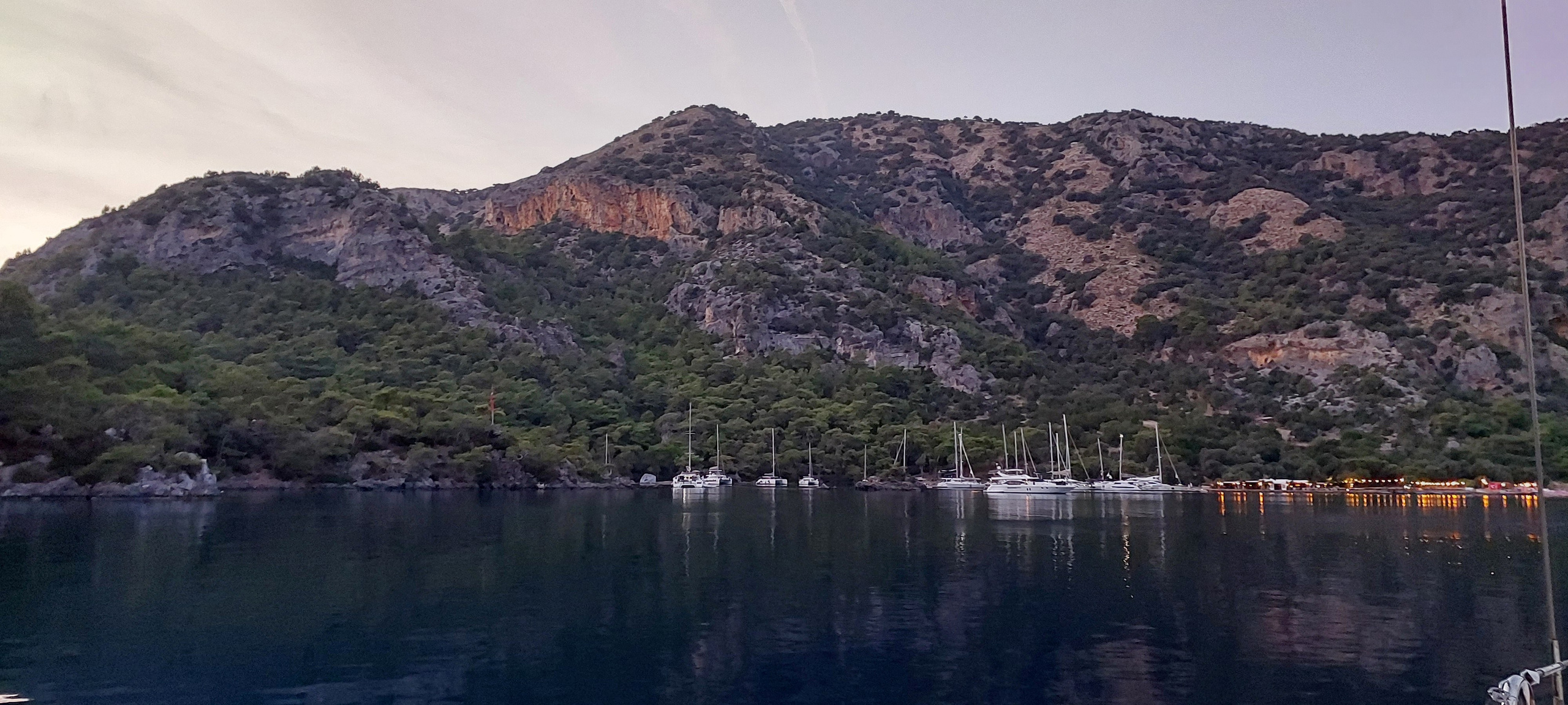 Яхтинг осень 2024. Профессиональная фотосъемка. Ростов-на-Дону