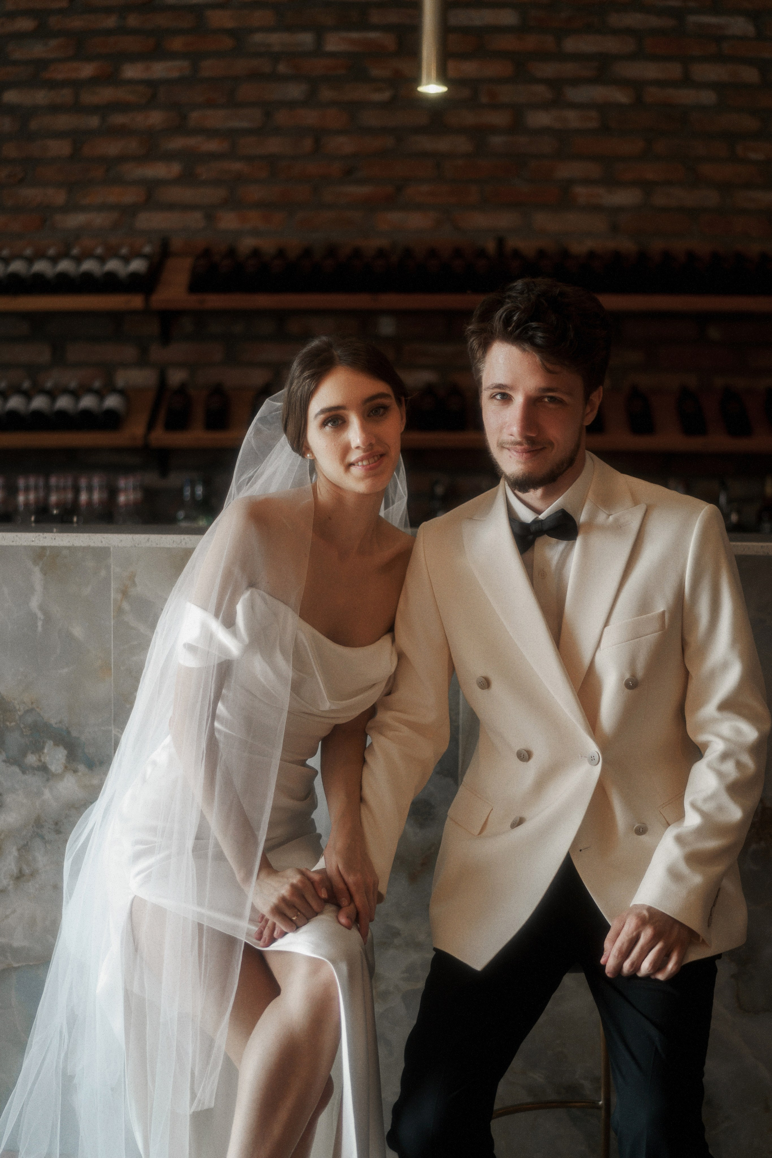 Кахетия: Семён и Лейла. Свадебный и индивидуальный фотограф Татьяна Гуляева