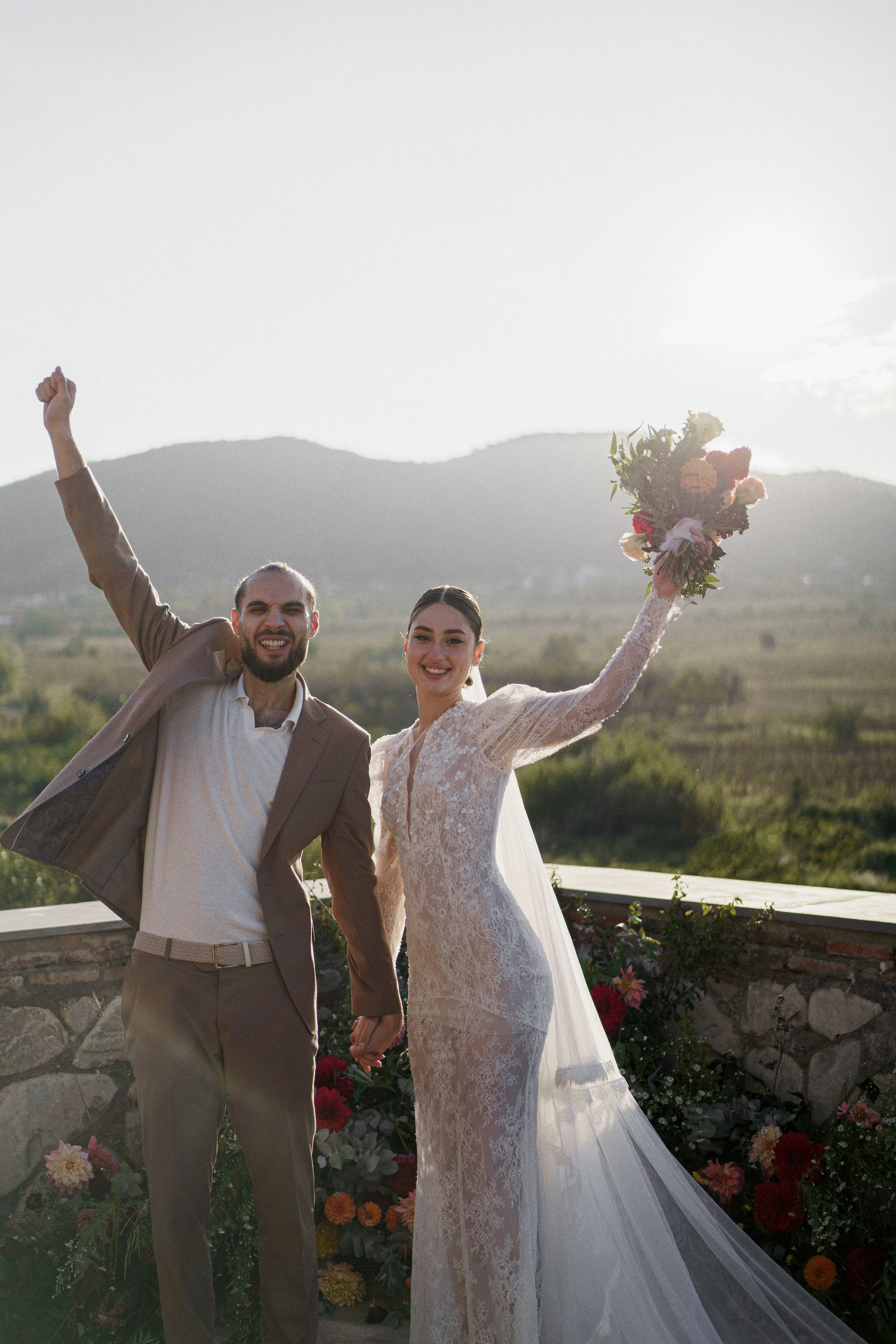 Кахетия: Георги и Анна. Свадебный и индивидуальный фотограф Татьяна Гуляева