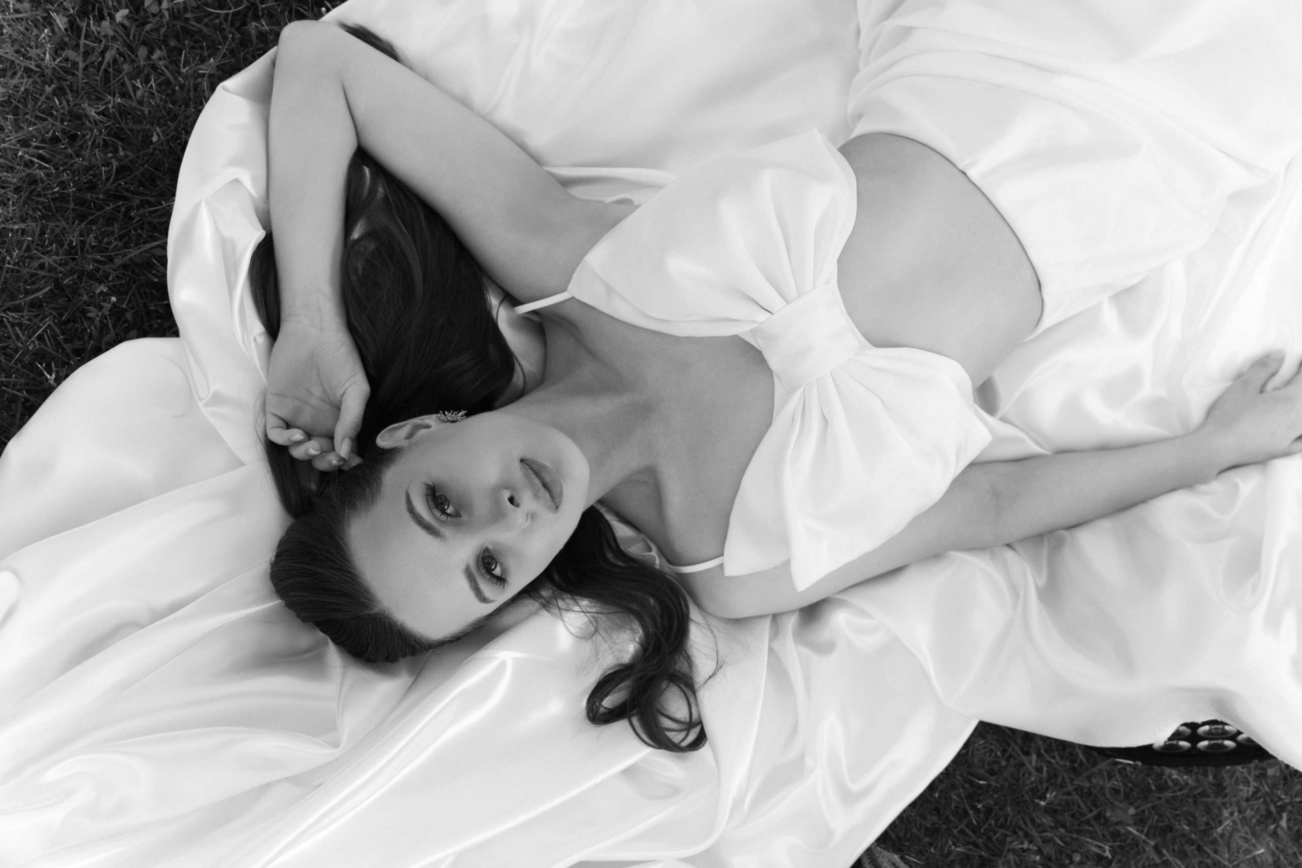 Гермес. Л+Н. Полный день (сокращено). Семейный и портретный фотограф в Саратове Сахарова Маша