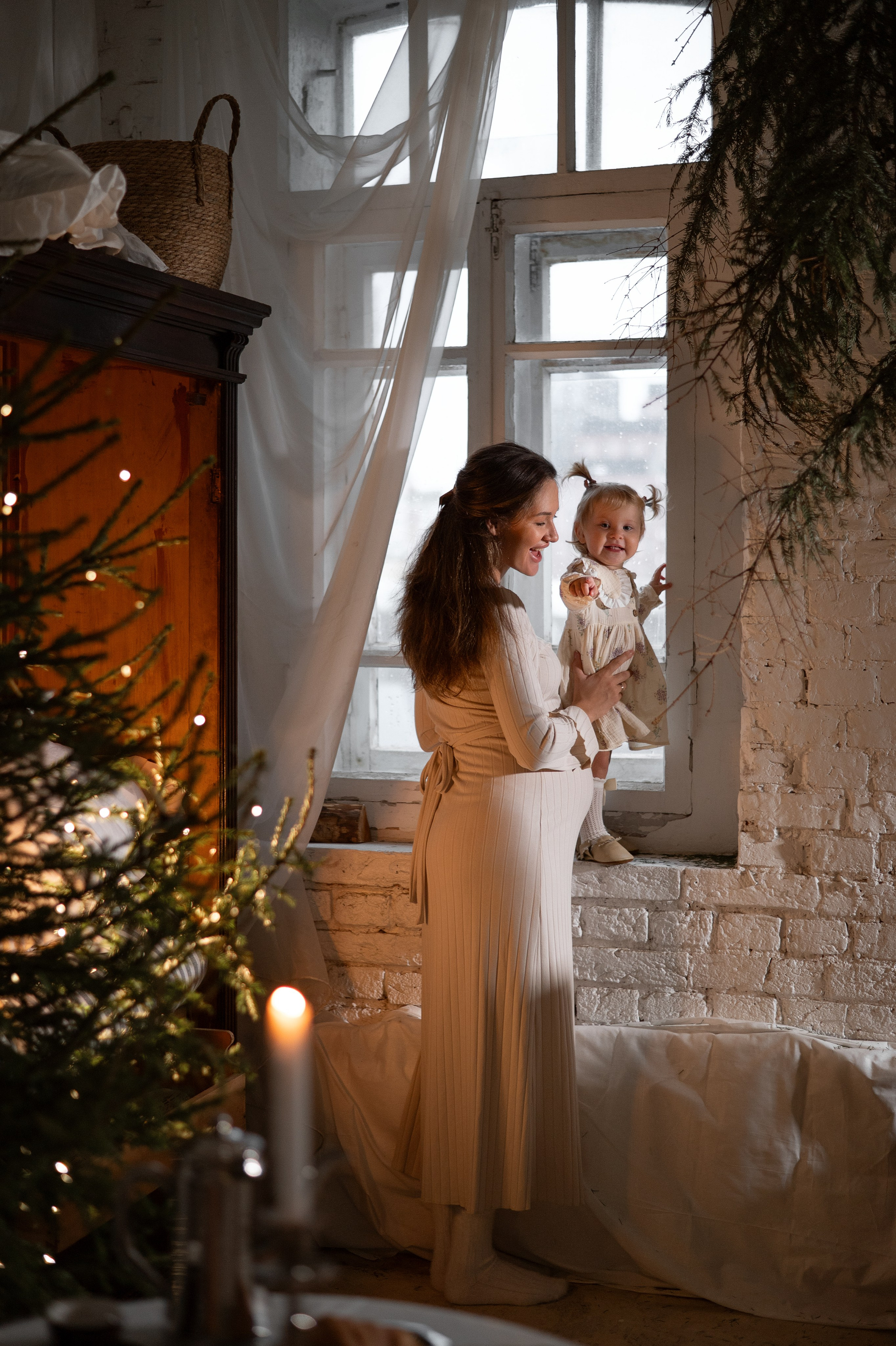 Карина+Эвелина. Фотограф в Москве Юлия Гармаш