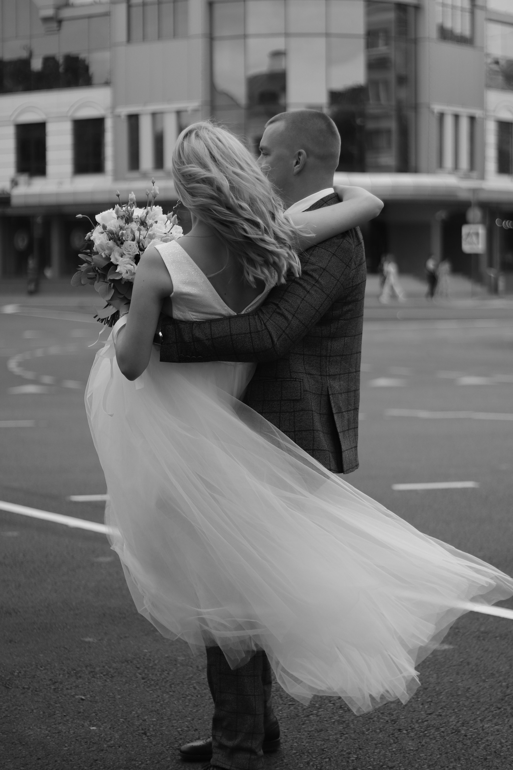 Vadim & Valeria. Свадебный и портретный фотограф в Валенсии Дмитрий Леонов