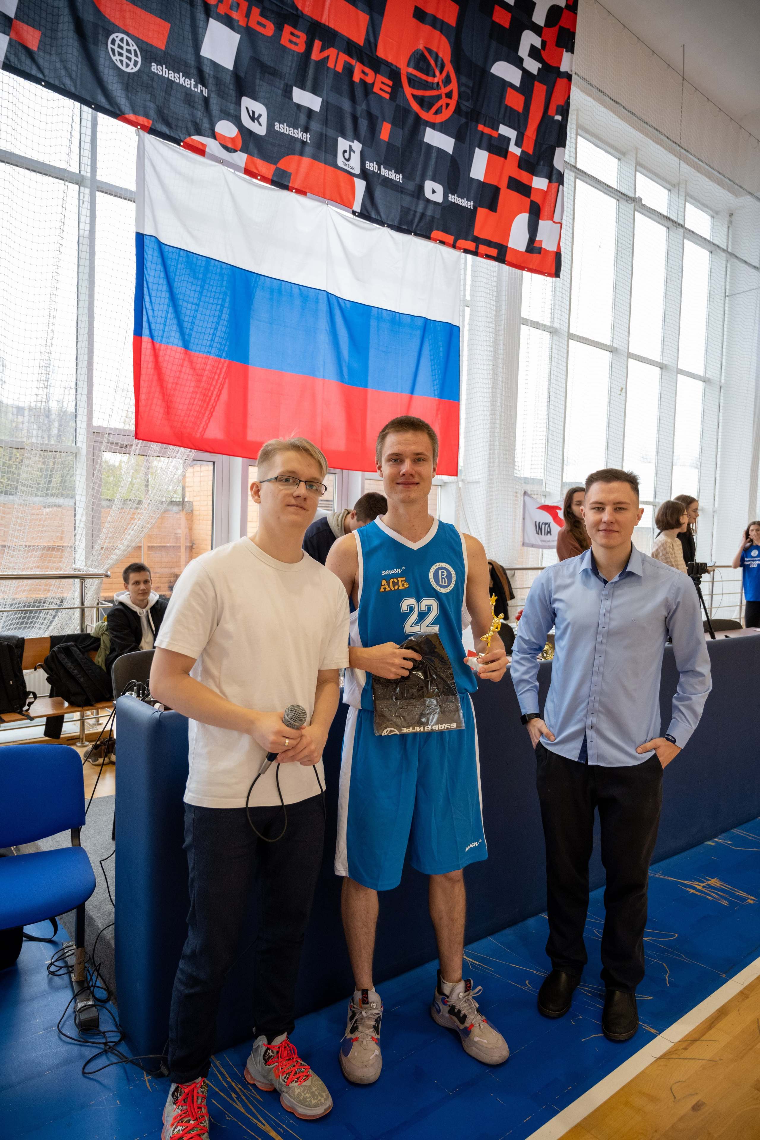 Фотограф Иван Саяпин — репортажная съемка спортивных мероприятий 