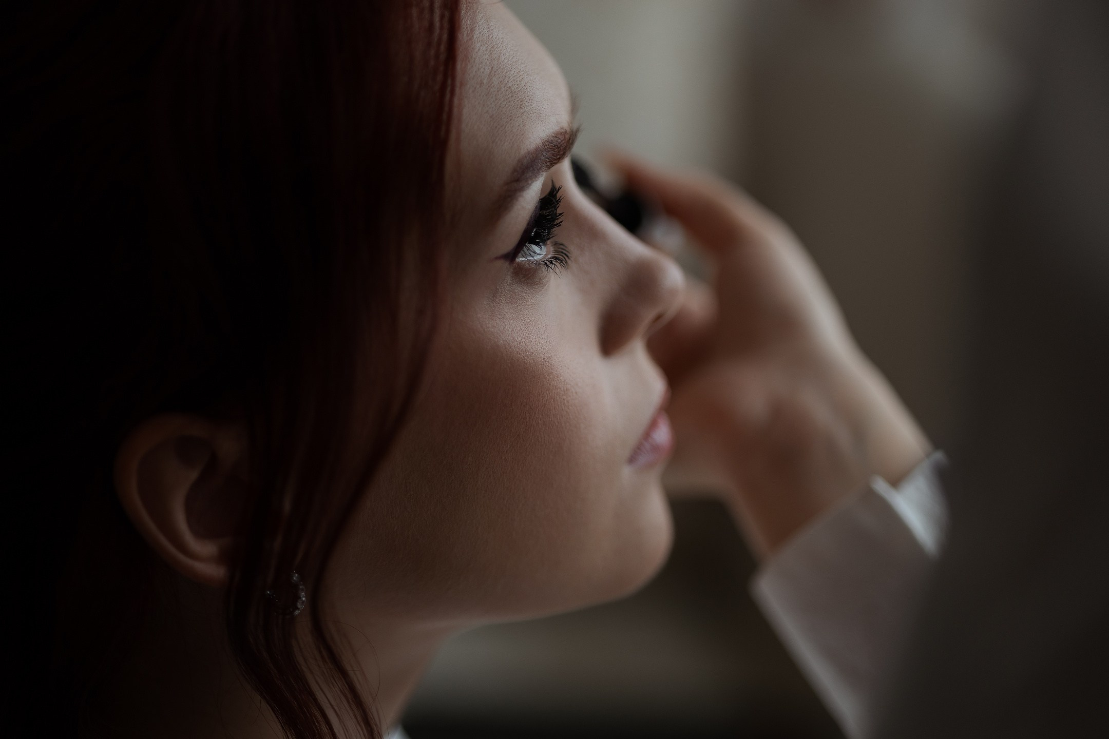 Кирилл и Анастасия. Свадебный фотограф Ярославль Дмитрий Васячкин