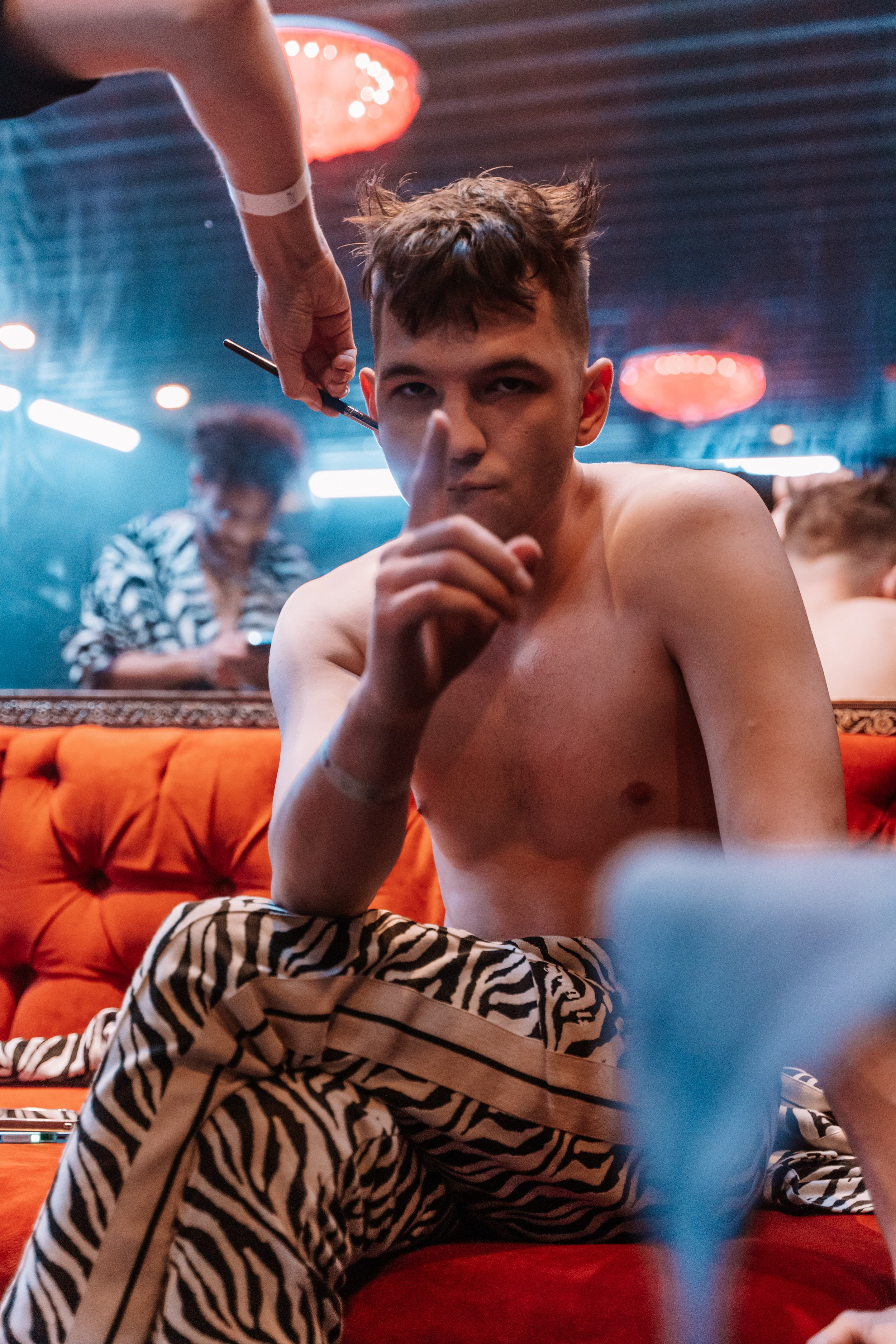 3 KOTA SHOW. Фотограф первого впечатления