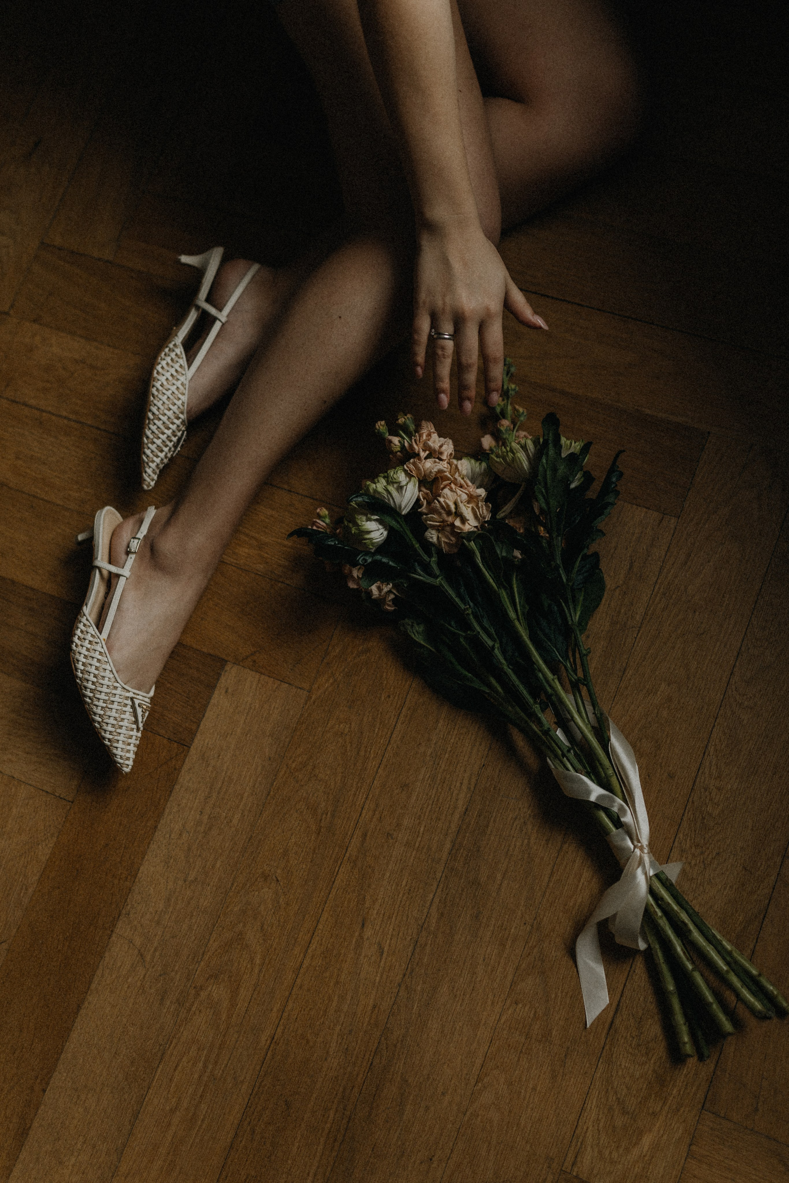 Настя. Фотограф в Петербурге Ольга Стрельченко