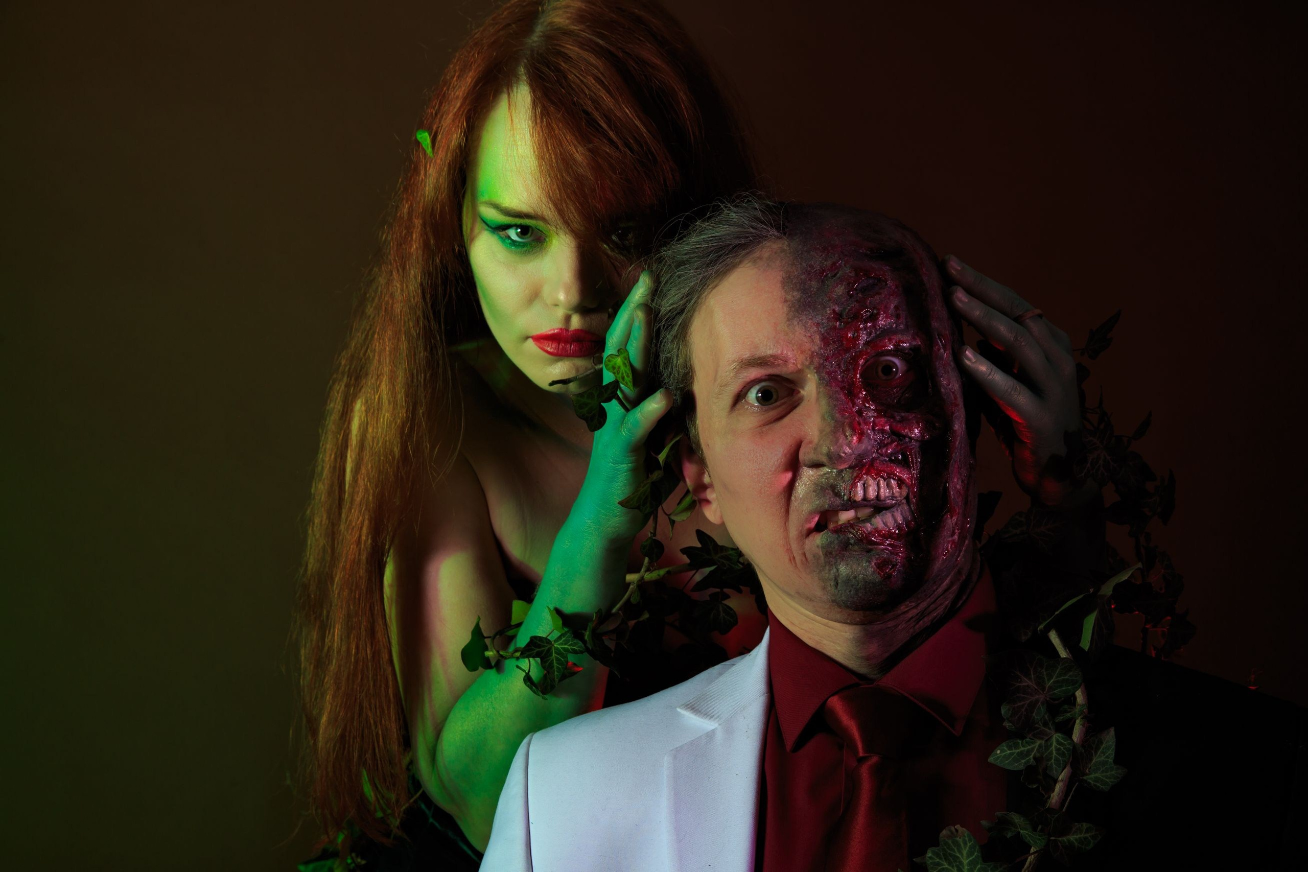 Портфолио экшн фотосессий в Краснодаре | Грим, косплей и бьюти — Fotogen. Интерьерная фотостудия FOTOGEN г. Краснодар