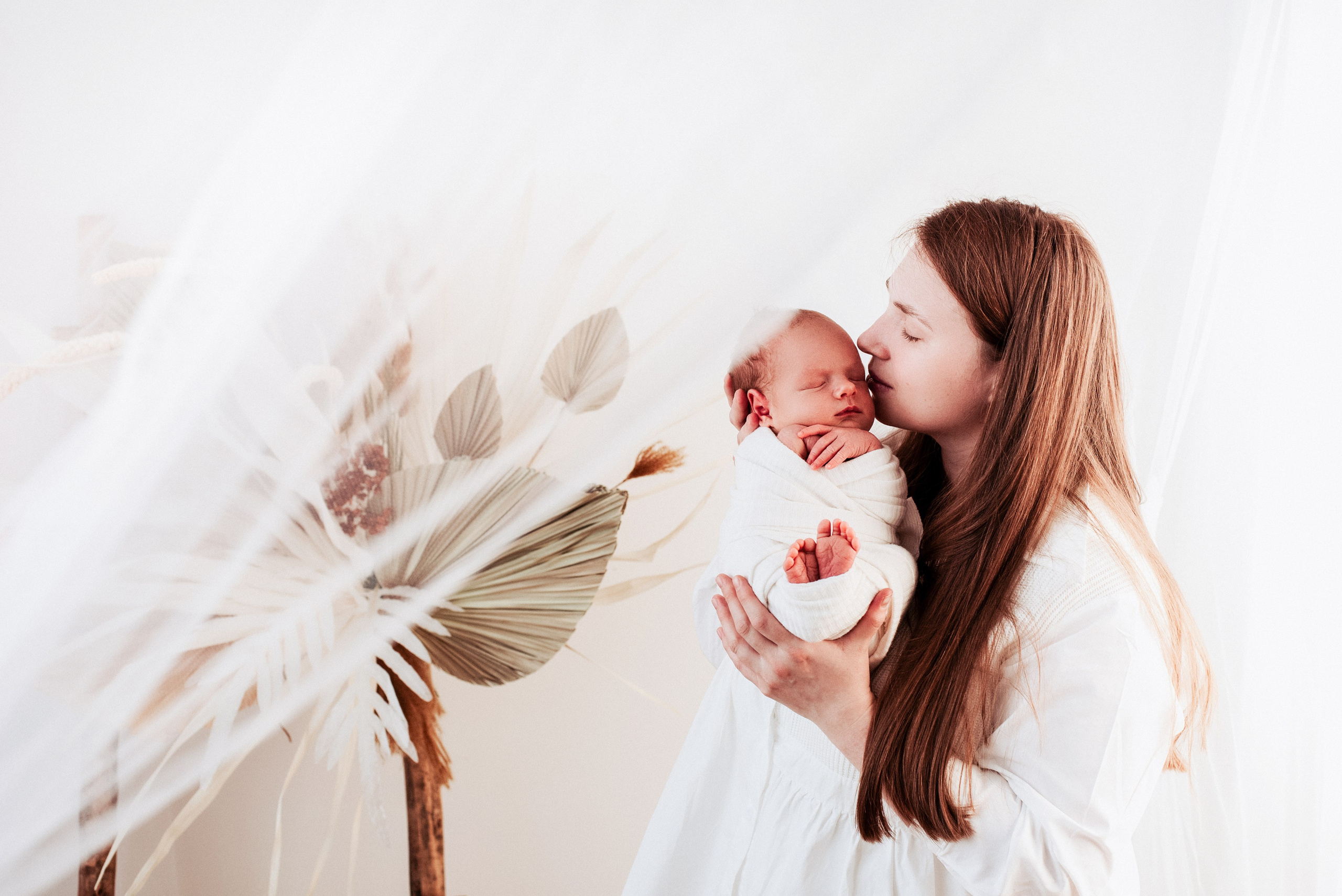 Life Style. Фотограф новорожденных и детей до года г. Саранск