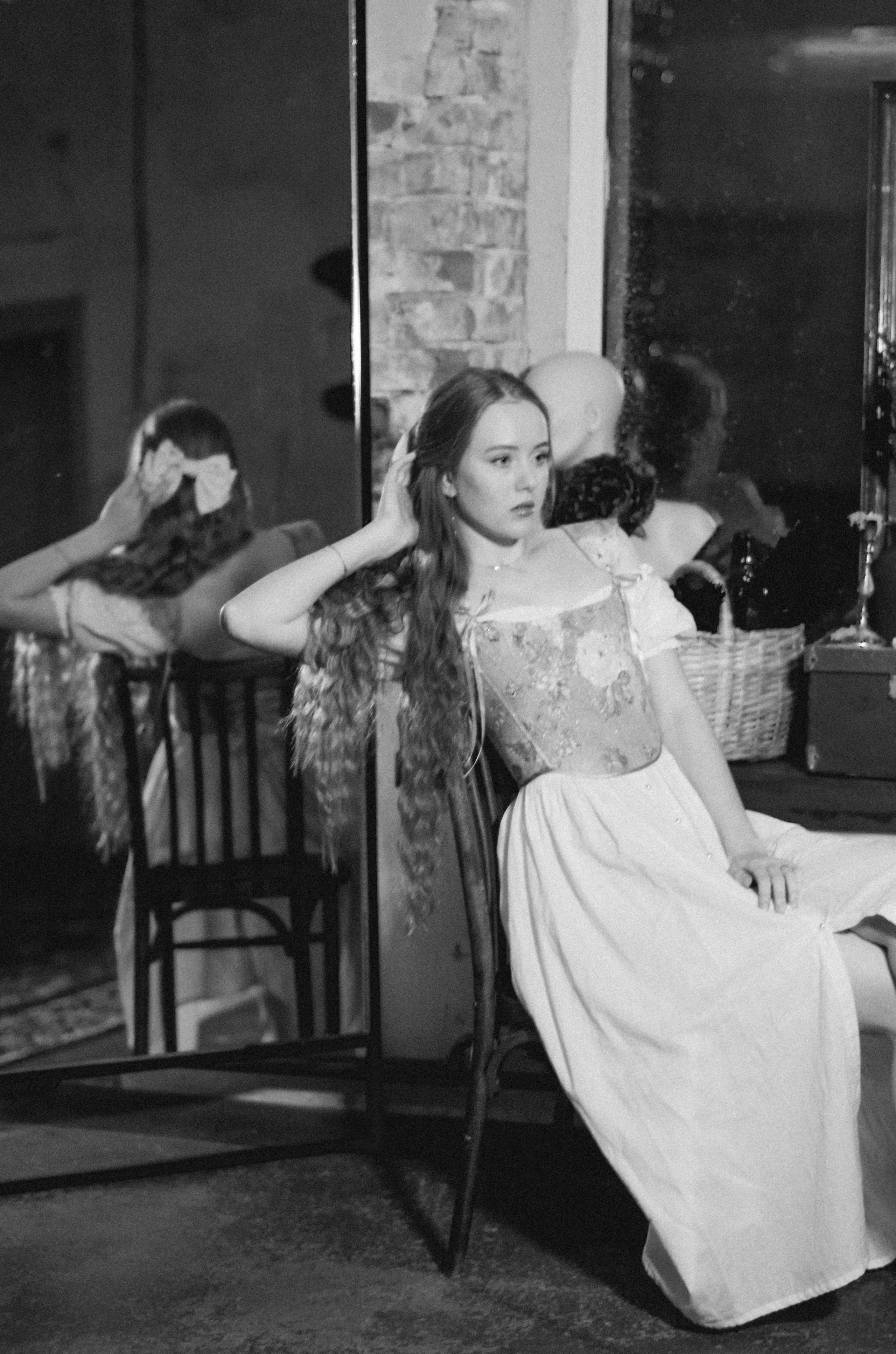 Денисова Аля — фотограф для парных съемок и индивидуальных историй в Барнауле