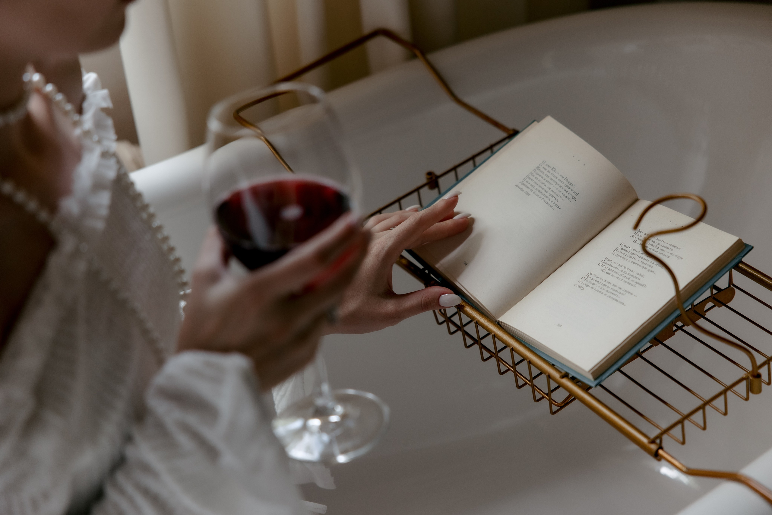 Михаил и Наталья. Свадебный фотограф в Астрахани