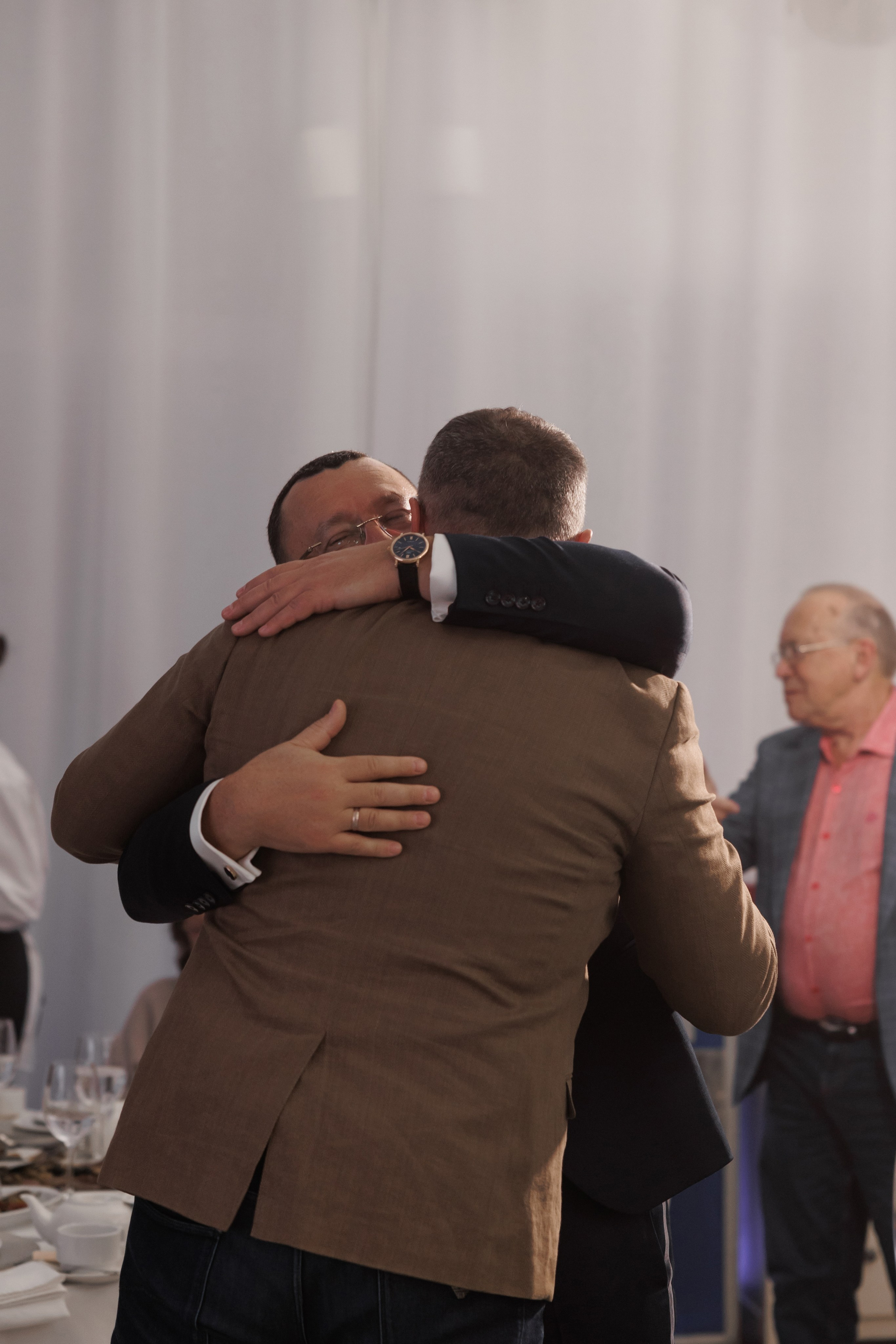 Юбилей. Свадебный фотограф Калининград