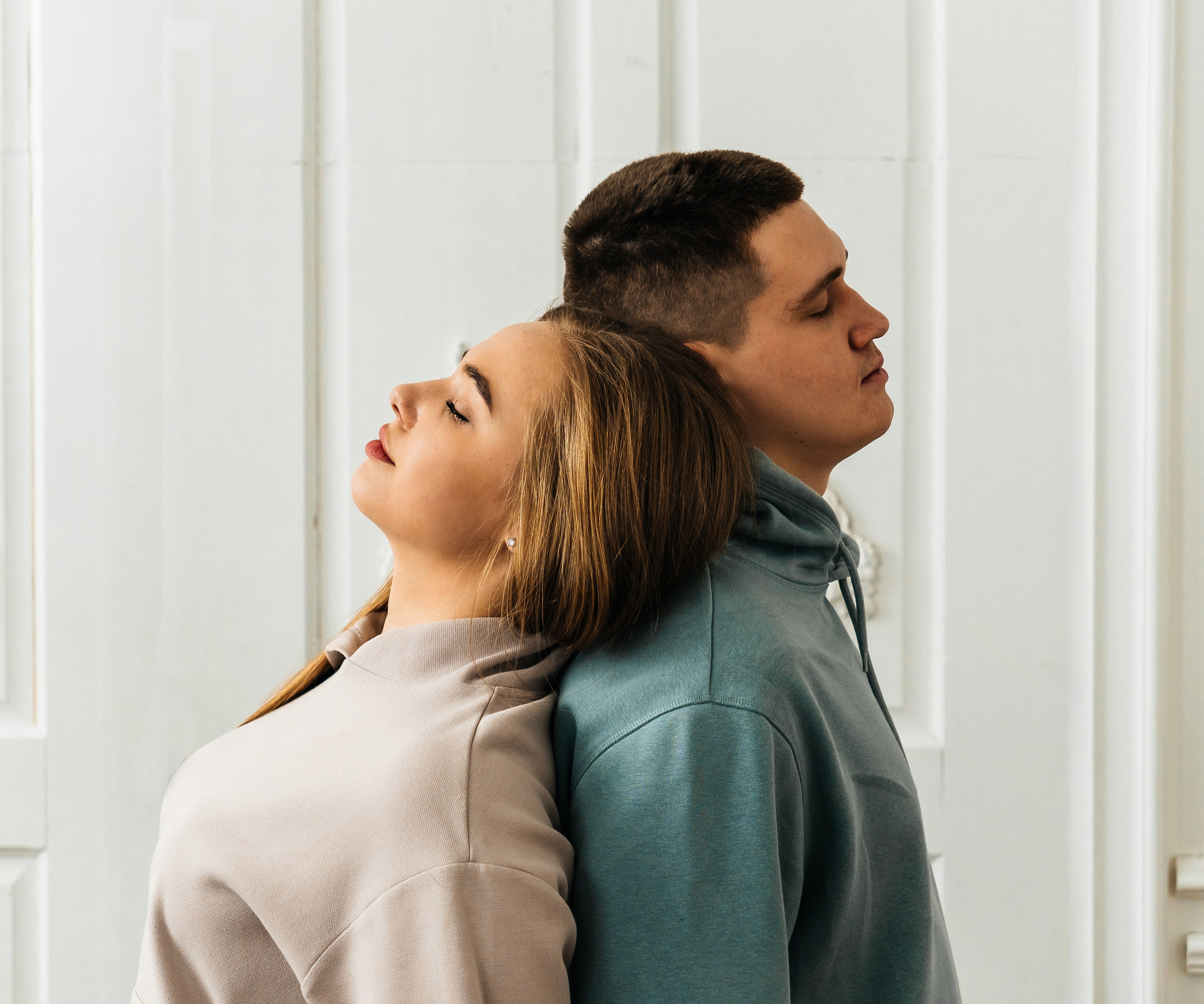 Семья Ивановых. Семейный и LifeStyle фотограф в Жигулевске и Тольятти Рустам Ханмурзин