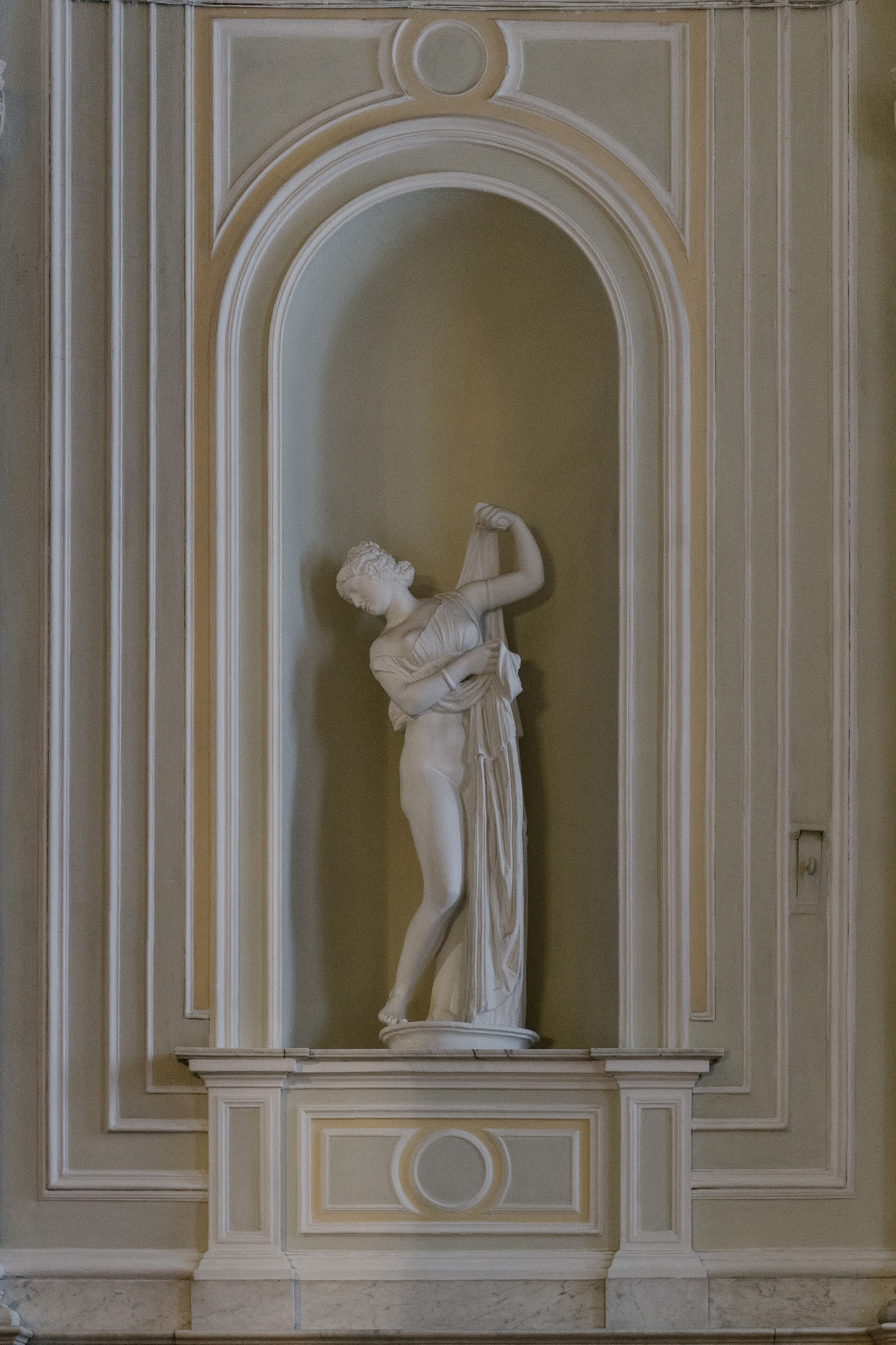 Глеб и Яна. Свадебный и семейный фотограф в Санкт-Петербурге Дмитрий Панин