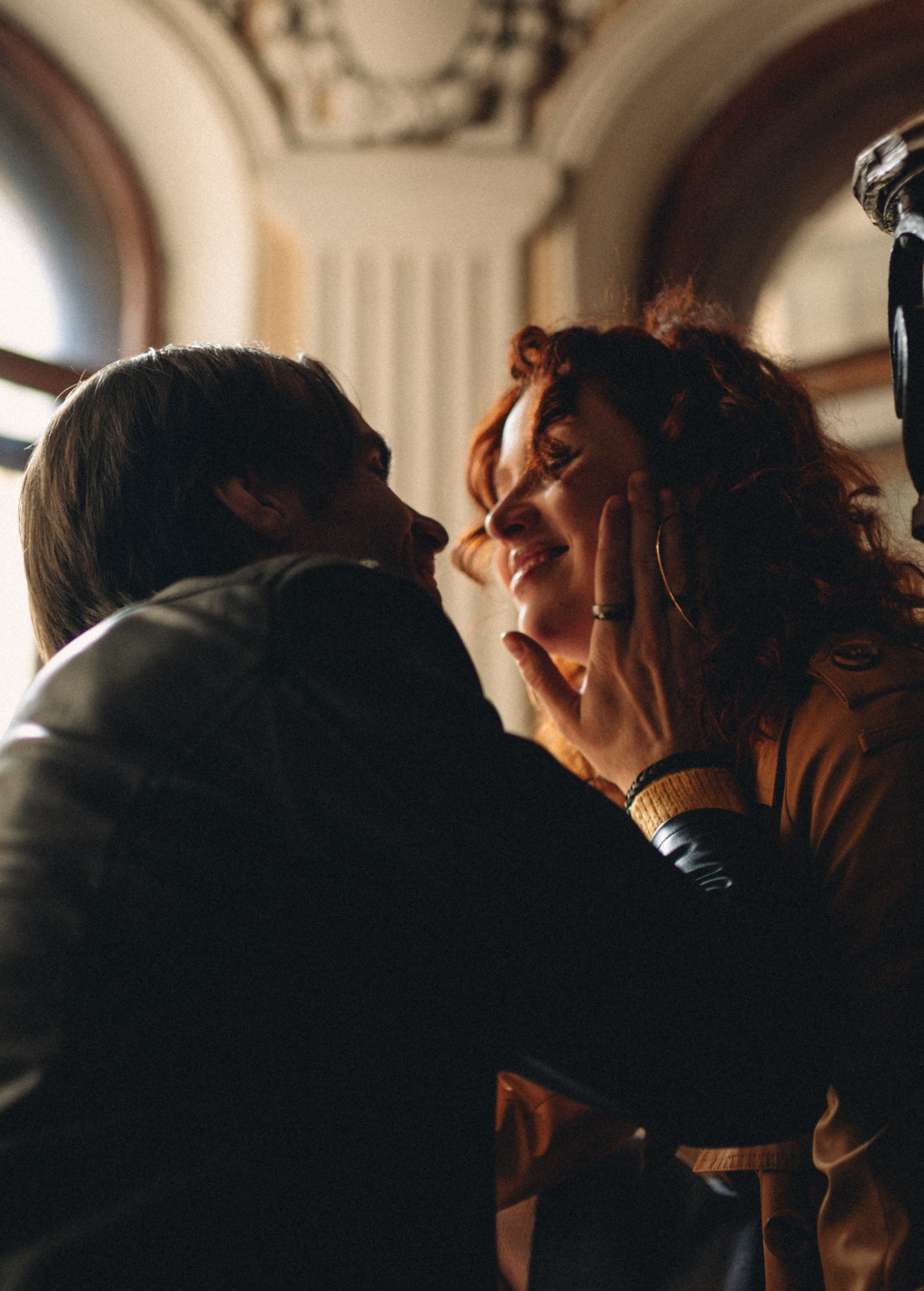 YANA | VLADIMIR 2024 étude. Фотограф Санкт-Петербург, Новороссийск