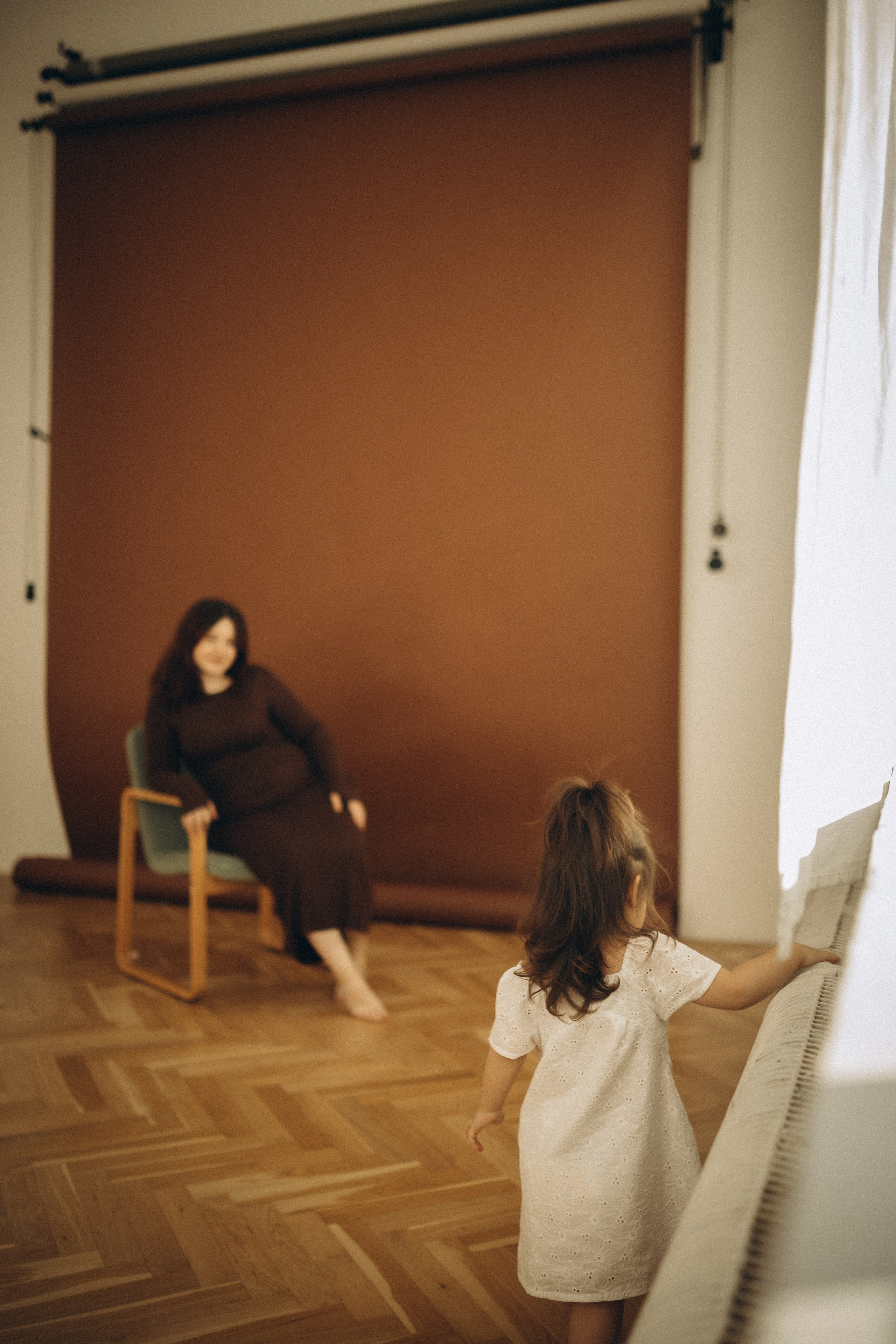 Айза и Айлин. Фотограф в Санкт-Петербурге