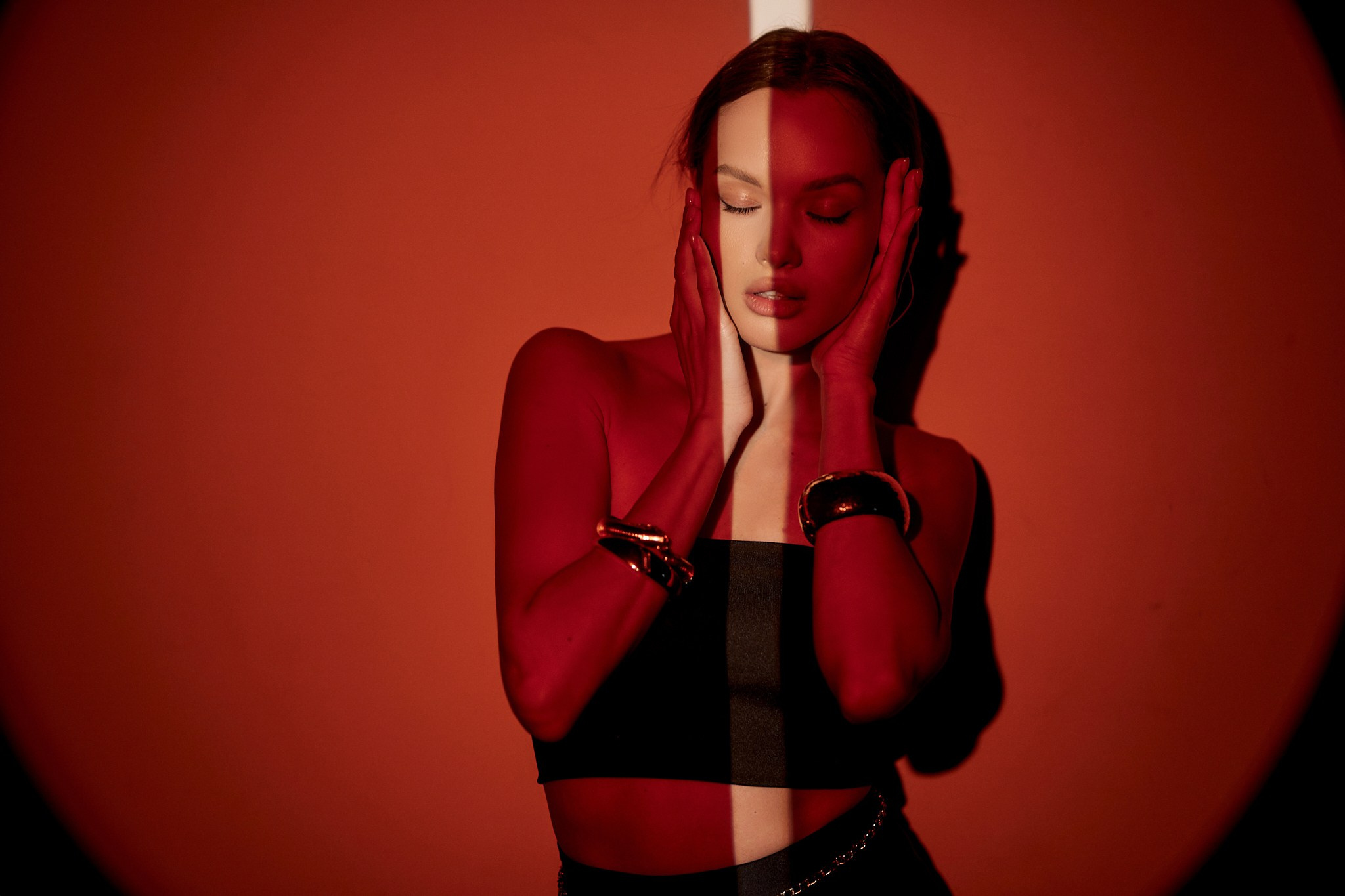 Aqua. Свадебный фотограф в Ульяновске Александр Никитин