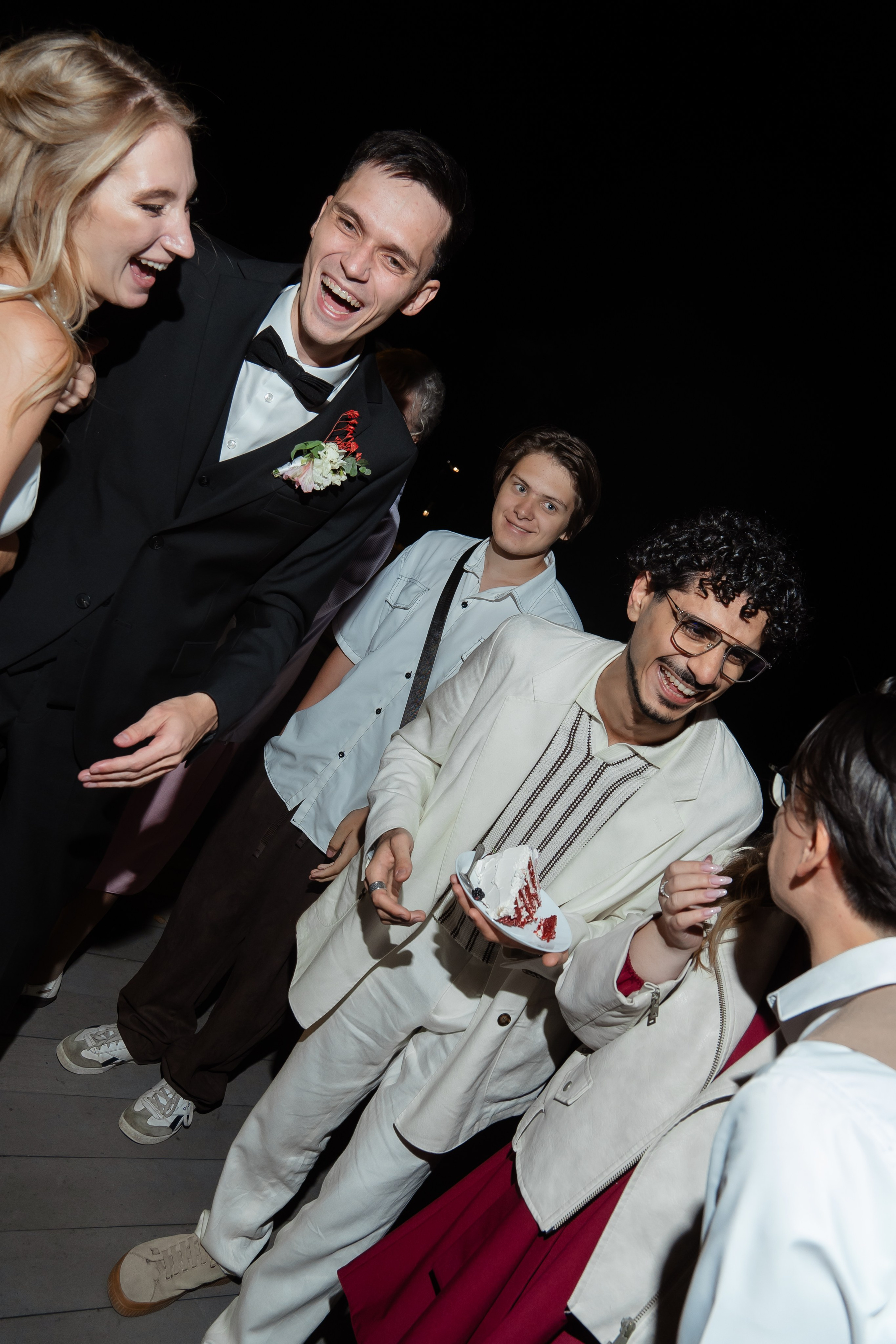 Анатолий и Виктория. Фотограф Новосибирск Вероника Вишневская