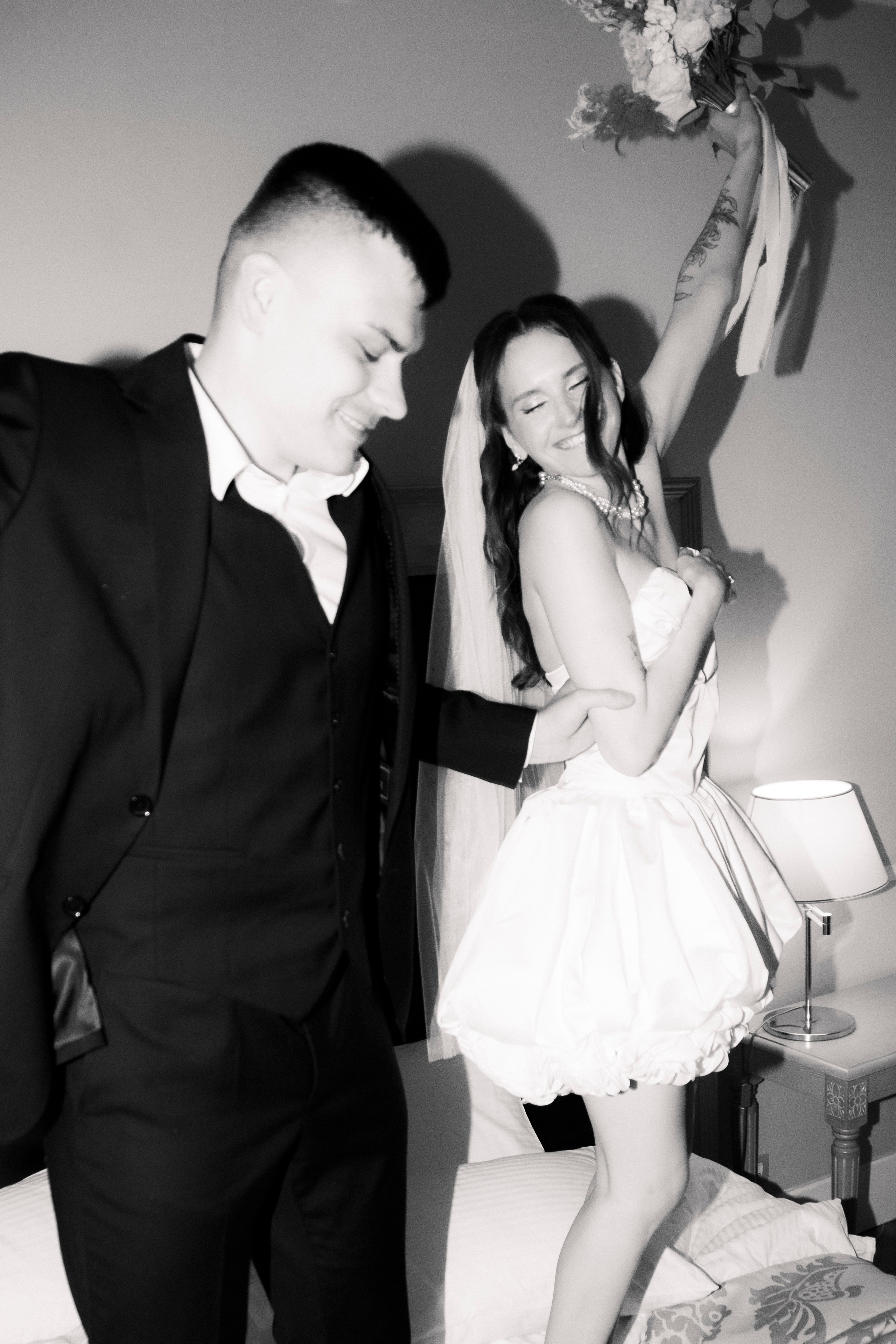 Ирина и Никита. Oksan_photo