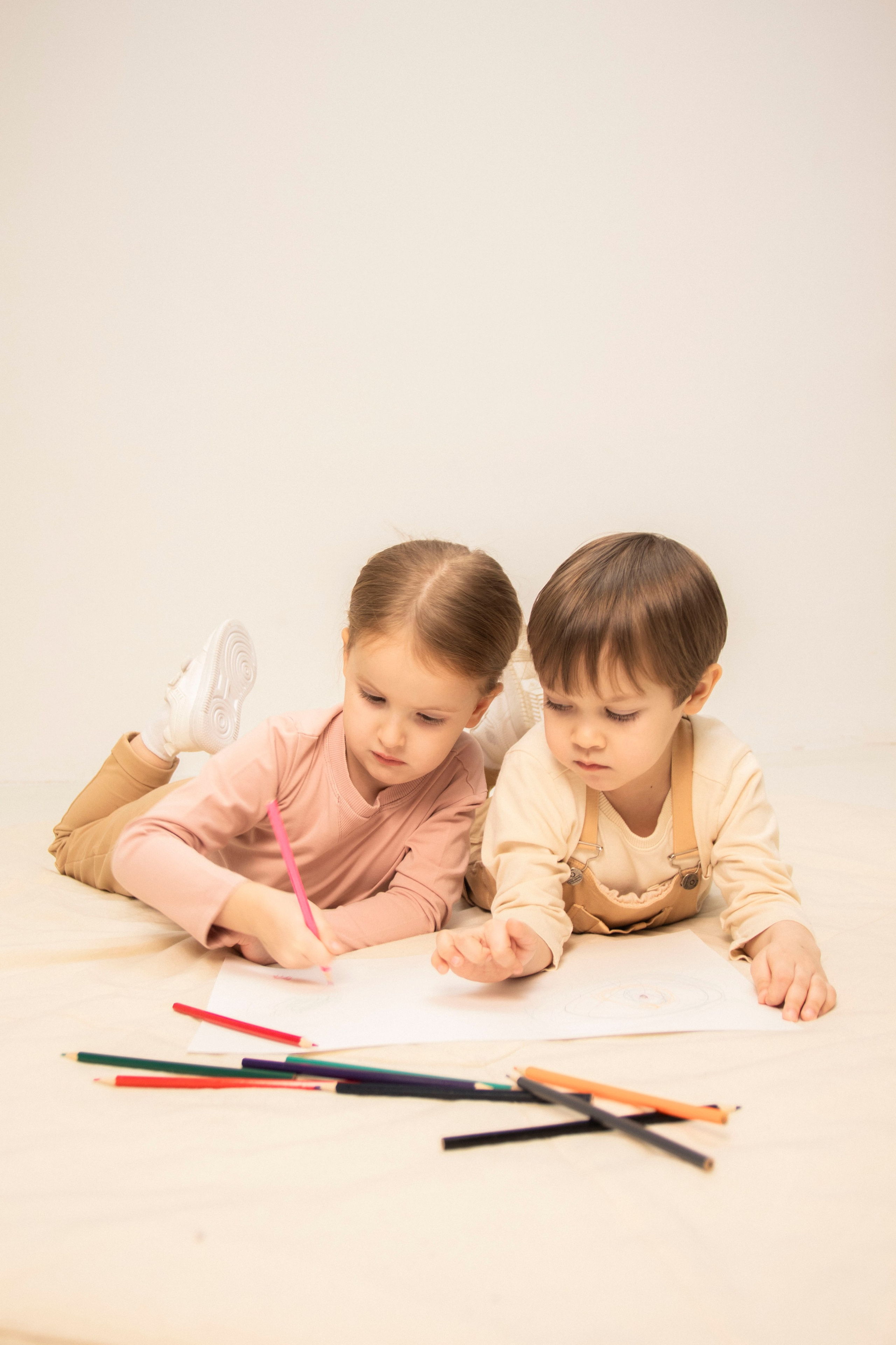 Детская съемка. Oksan_photo