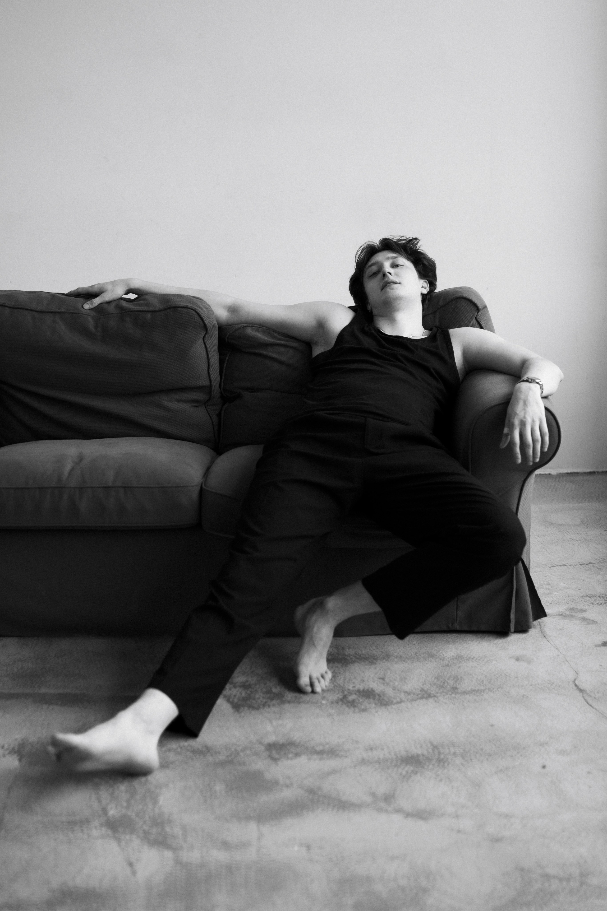 Тимофей. Oksan_photo