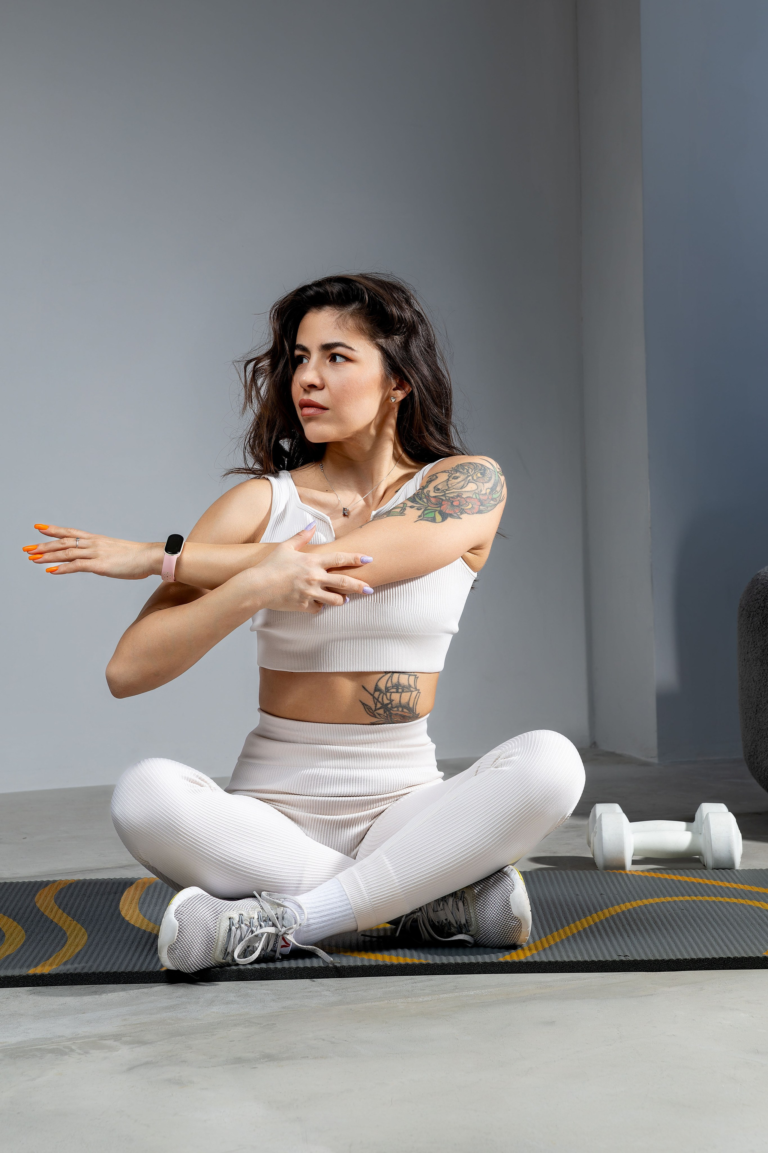 Маргарита. Фотограф в Самаре Максим Тырин