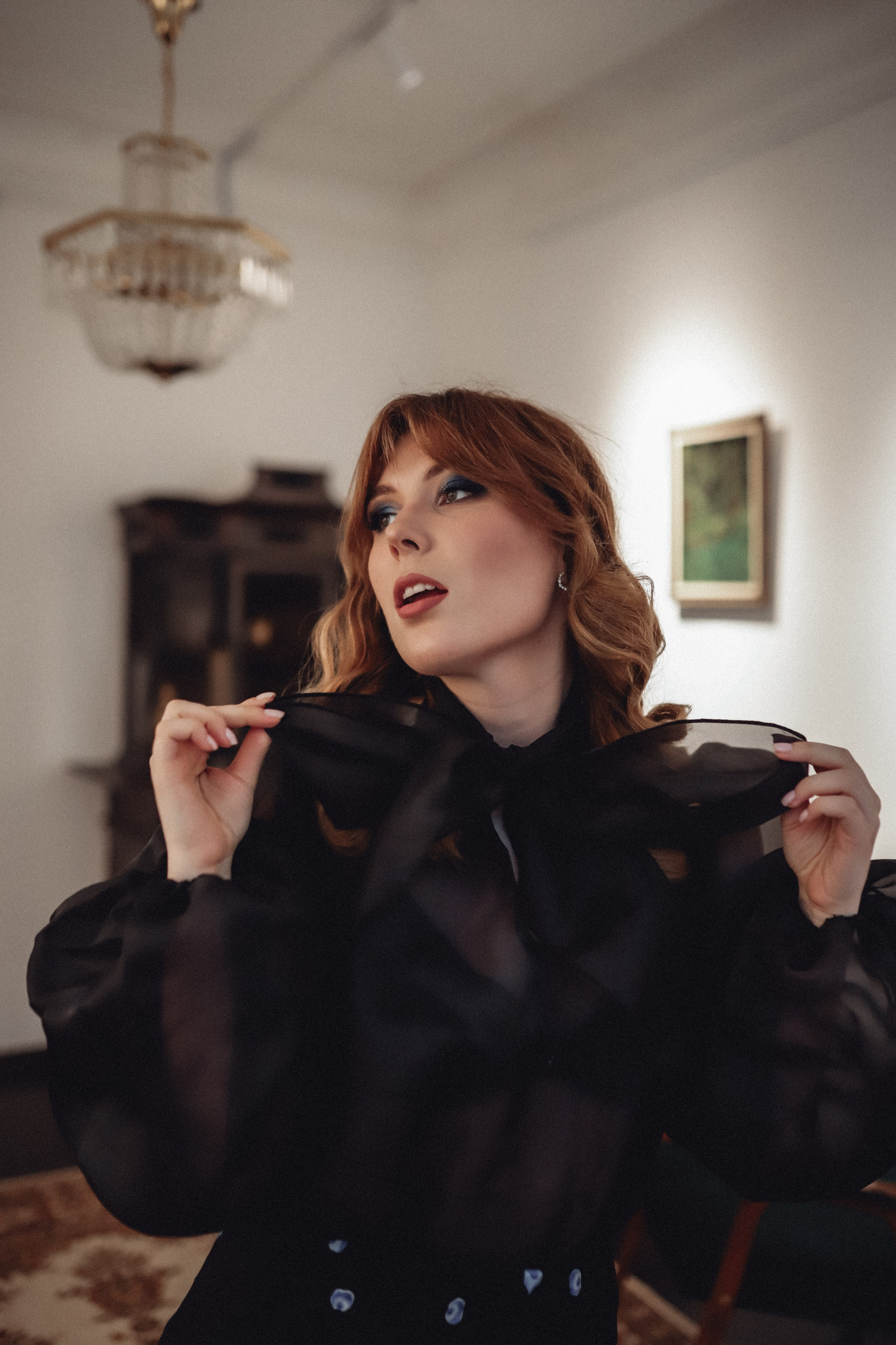 Настя. Фотограф в Нижнем Новгороде Кристина Батанова