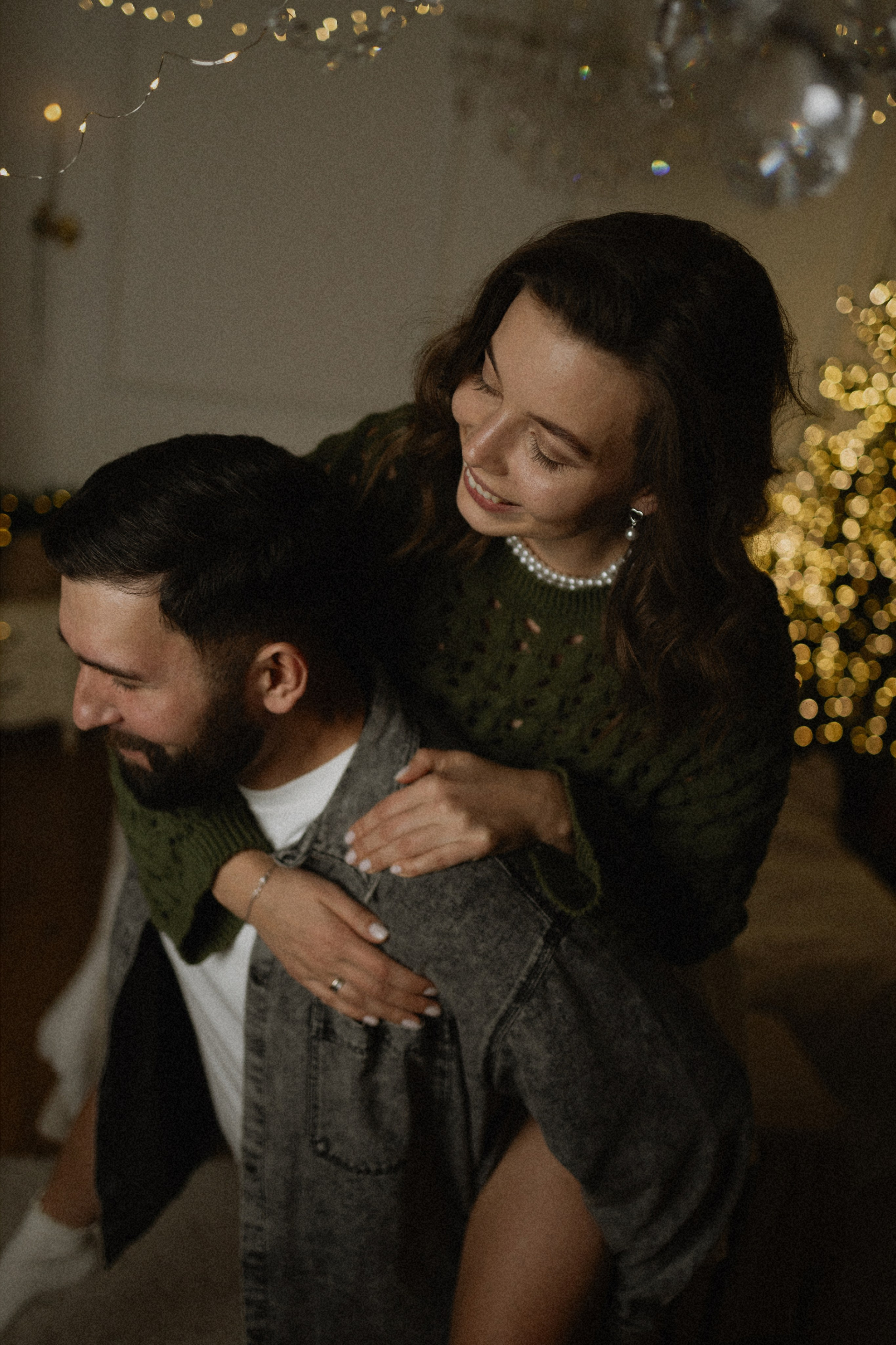 Ваня и Таня. Семейный фотограф Надежда Каримова | Иркутск Байкал Аршан