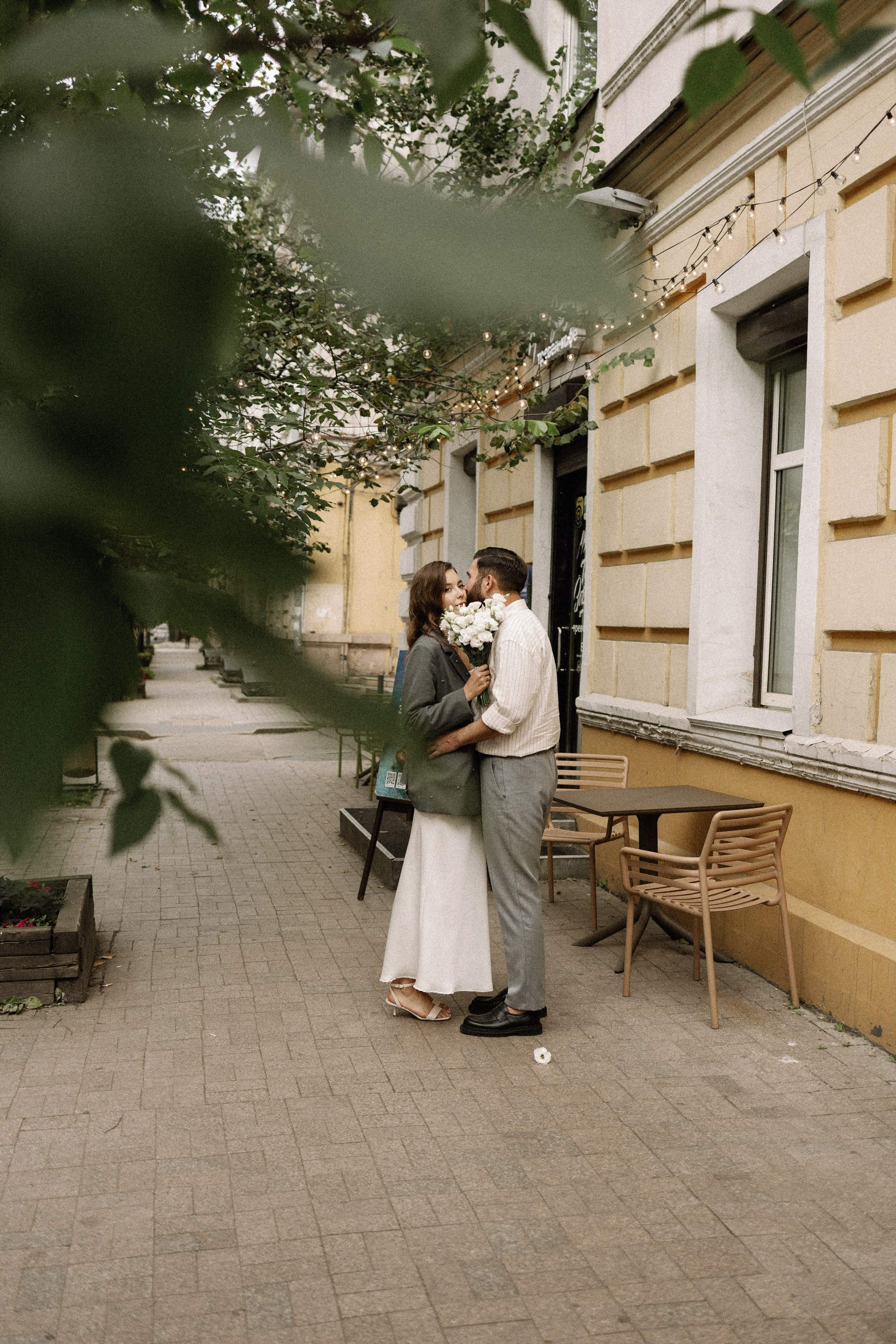 Ваня и Таня. Семейный фотограф Надежда Каримова | Иркутск Байкал Аршан