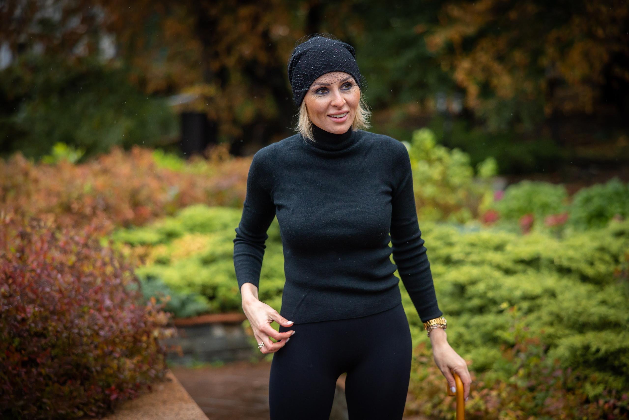 Кристи. Моя фотография