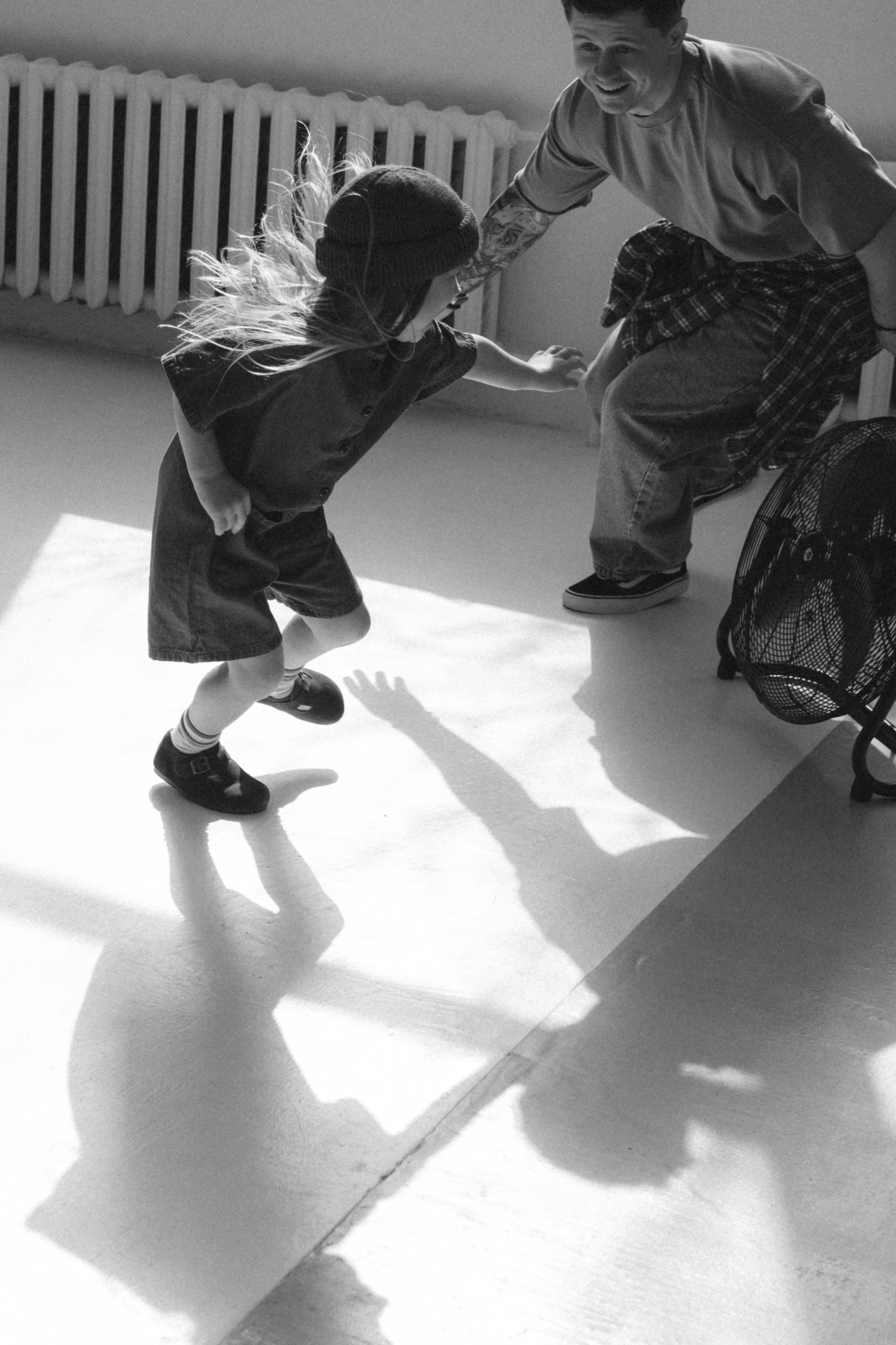 Артем, Ксюша и Ульяна. Свадебный и семейный фотограф в Волгограде