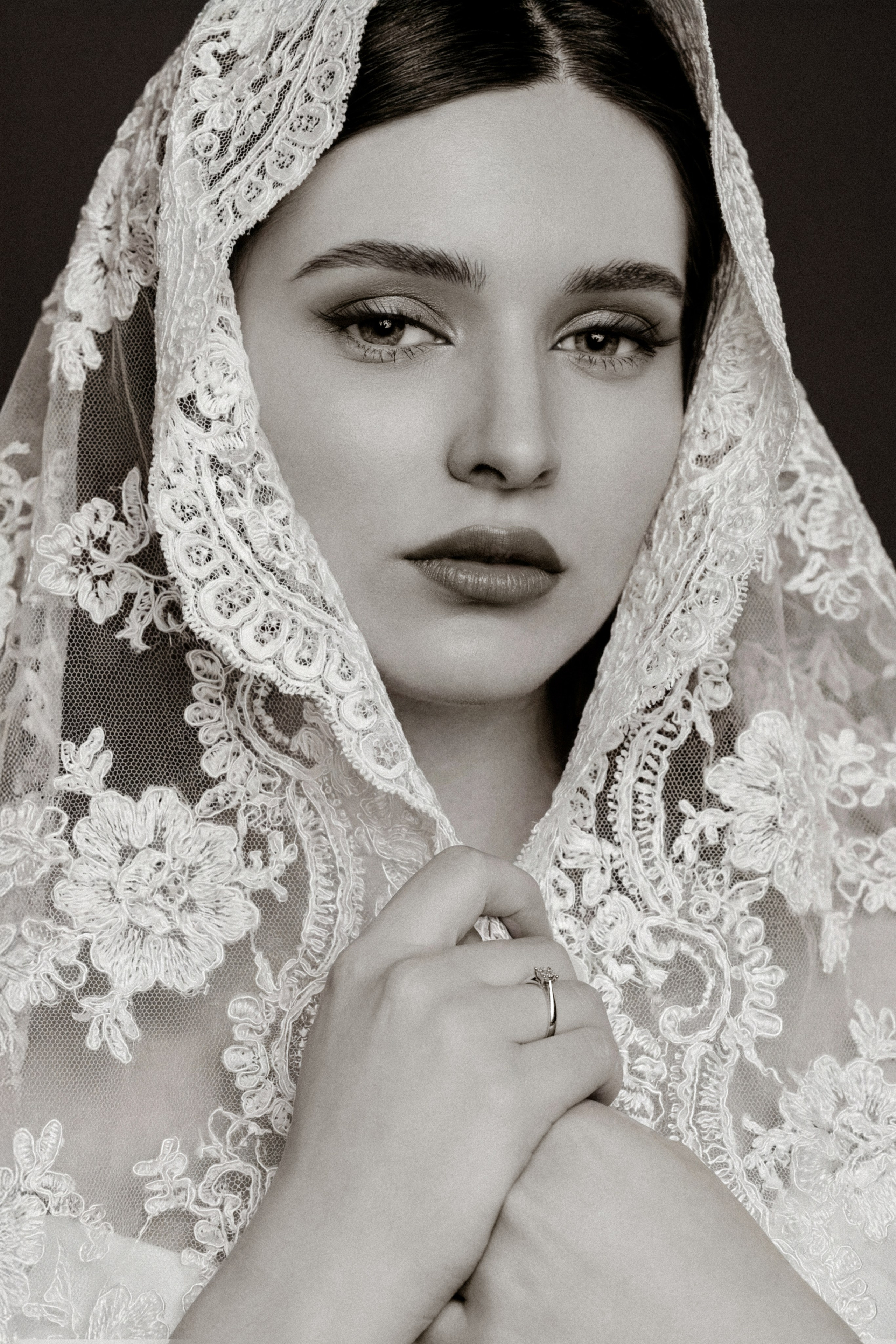 Фотограф в Санкт-Петербурге Олеся Барановская