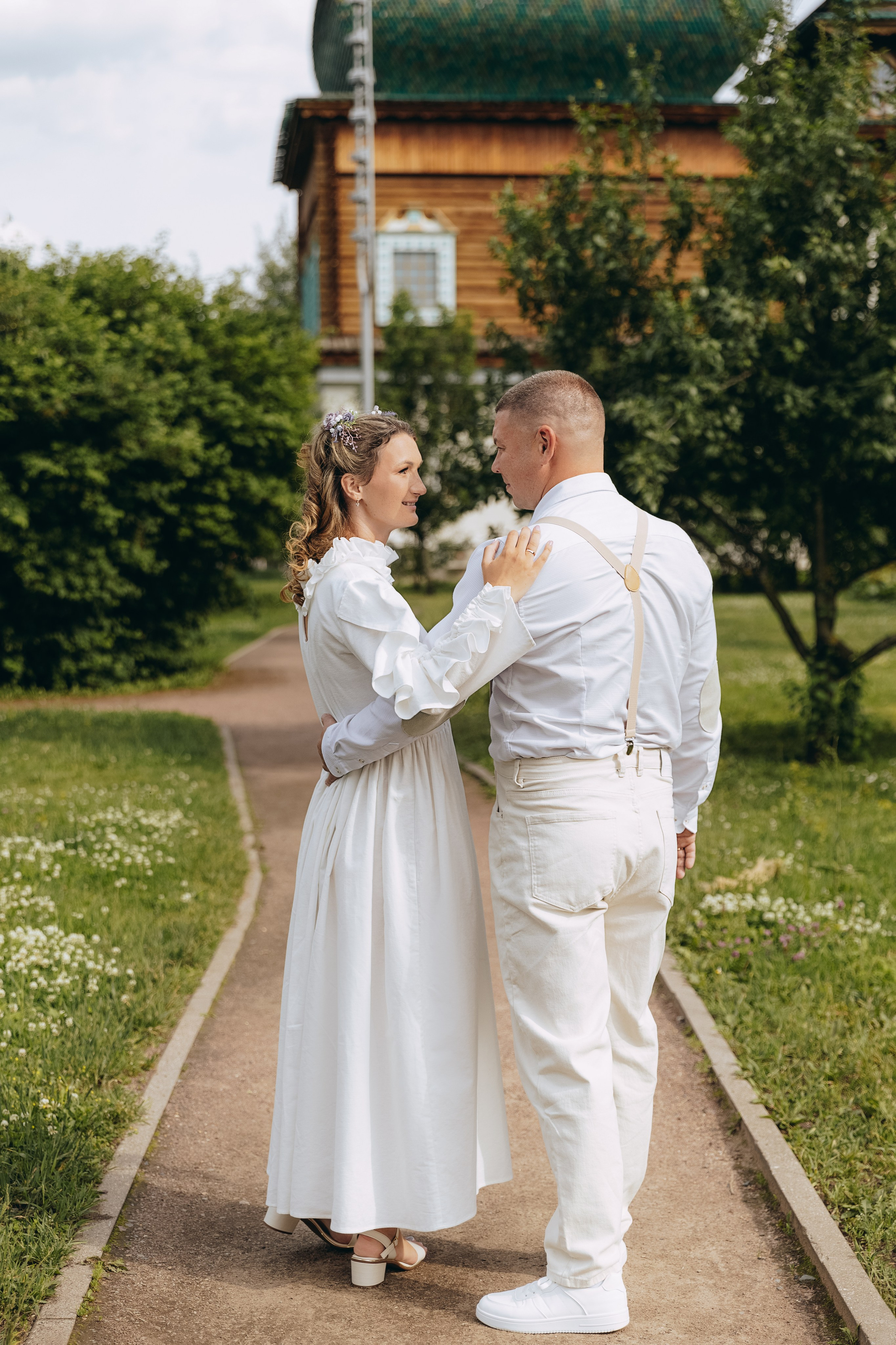 Светлана и Александр. Семейный и портретный фотограф в Москве, Орехово-Зуево, Балашихе, Ногинске, Раменском