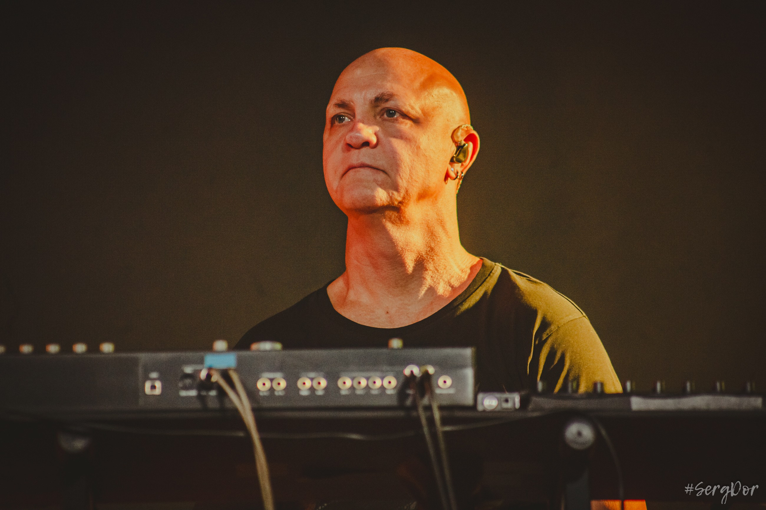 ДДТ, Стамбул, Турция, 29.11.2025, DDT, Юрий Шевчук, 29 ноября 2025 года, JJ Arena, SergDor, #SergDor