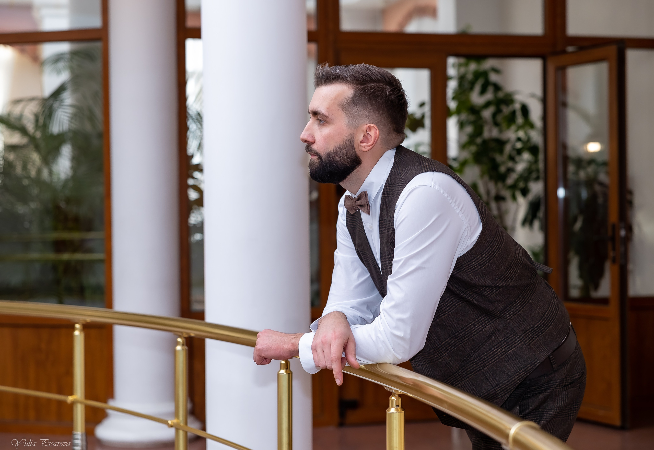 Свадьба Никита и Валерия. Фотограф в Санкт-Петербурге Писарева Юлия